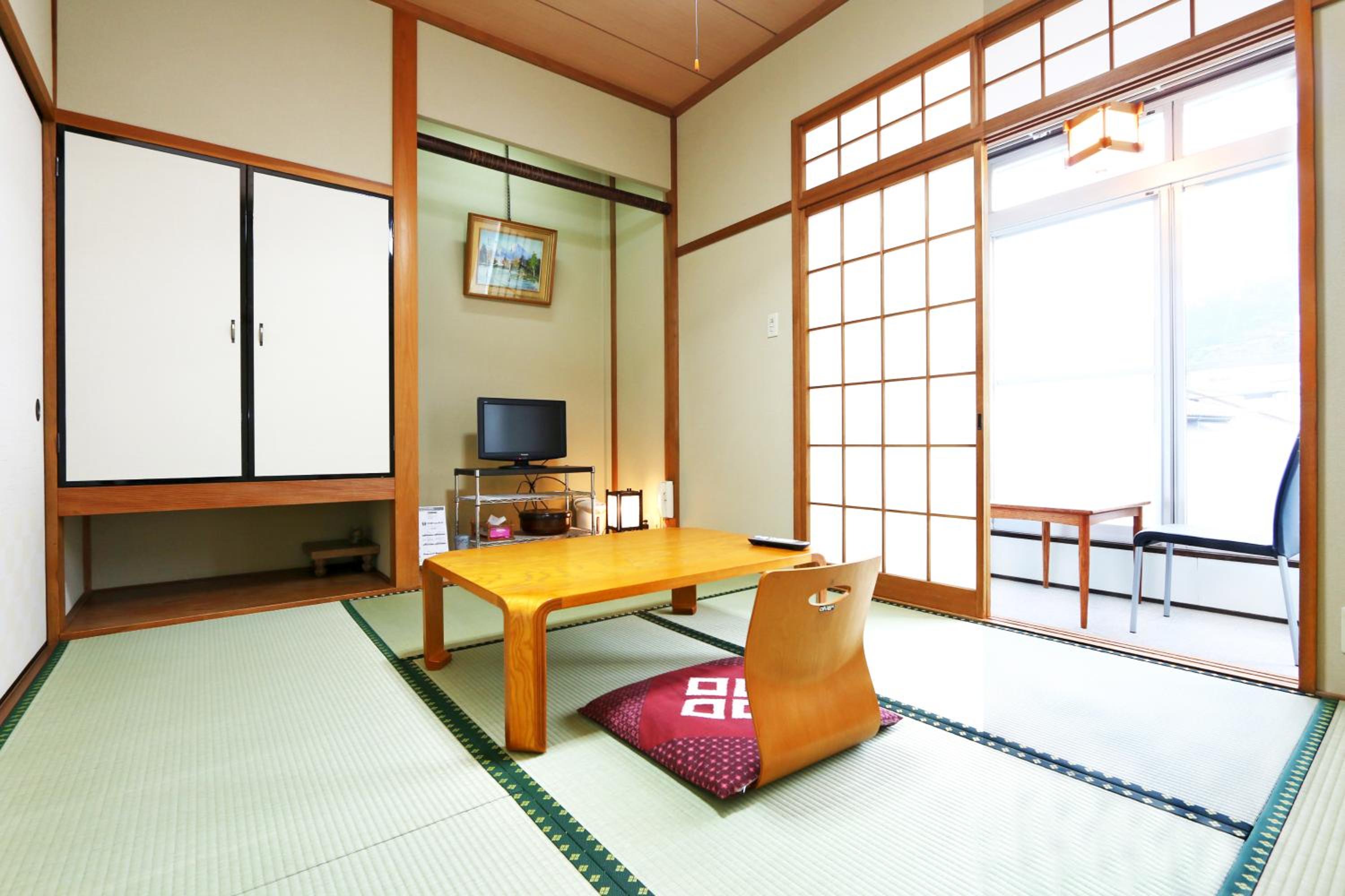 Ebisusou view 2