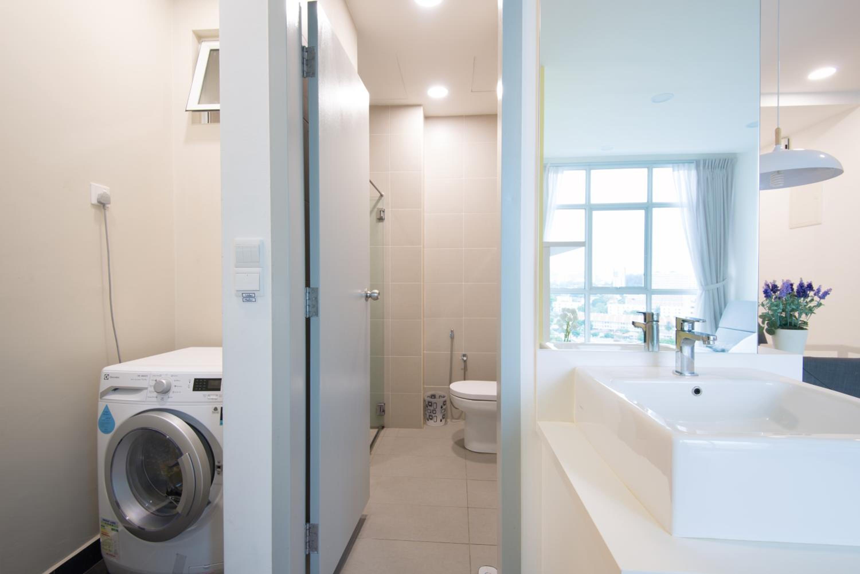 Straits Garden Suites, Georgetown photo 8