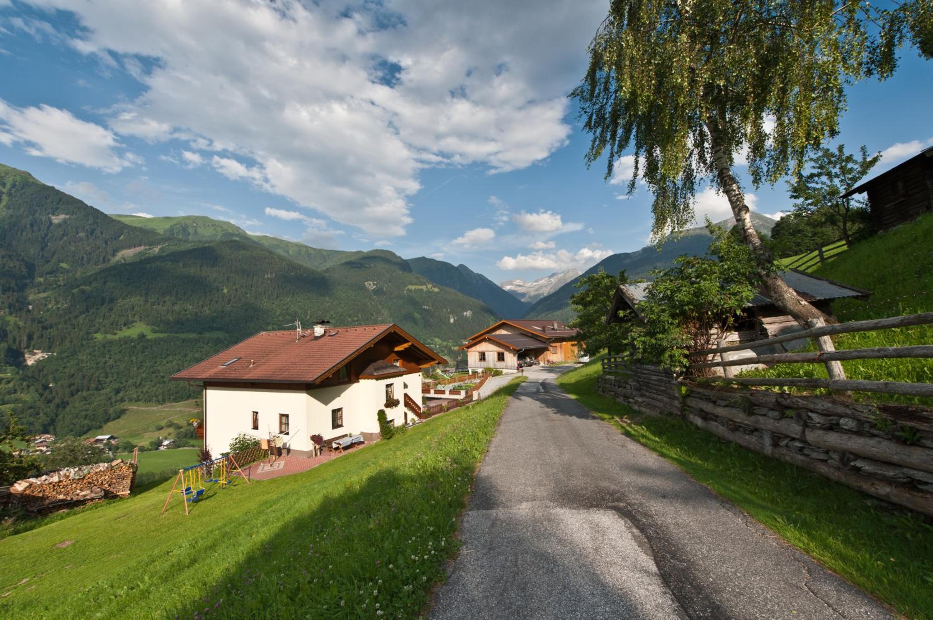 Hausebengut