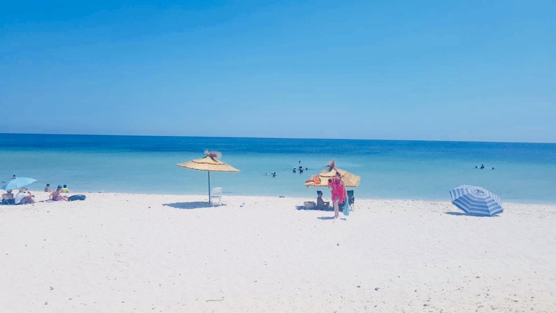 Casa del Mar Residences