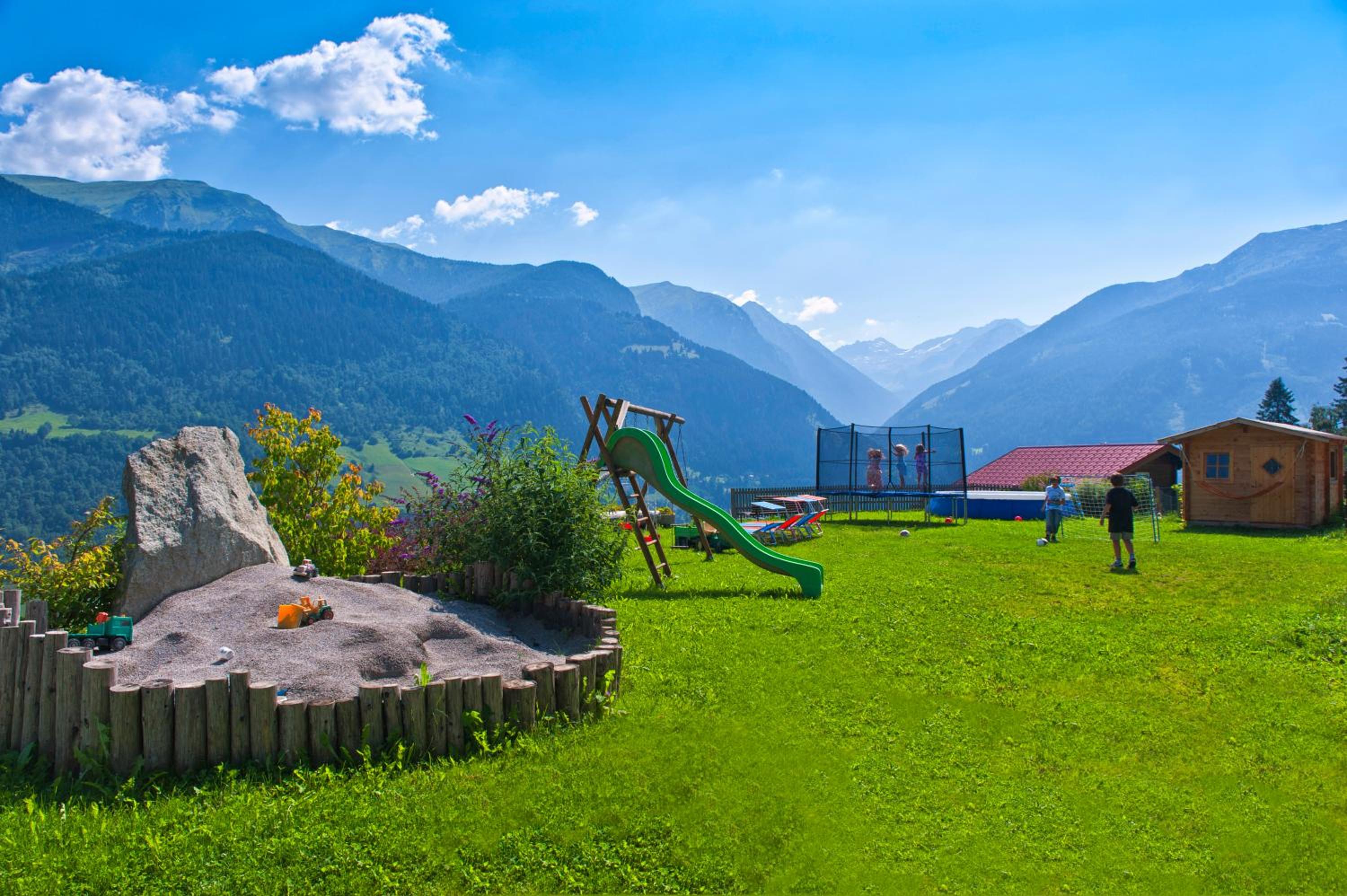 Hausebengut