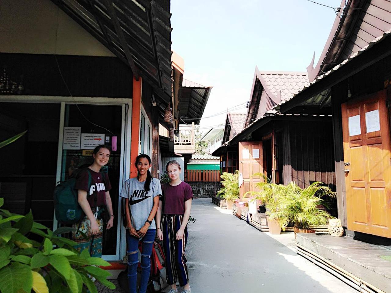 KTT Resort and Motorbike & Bicycle for rents Sukhothai
