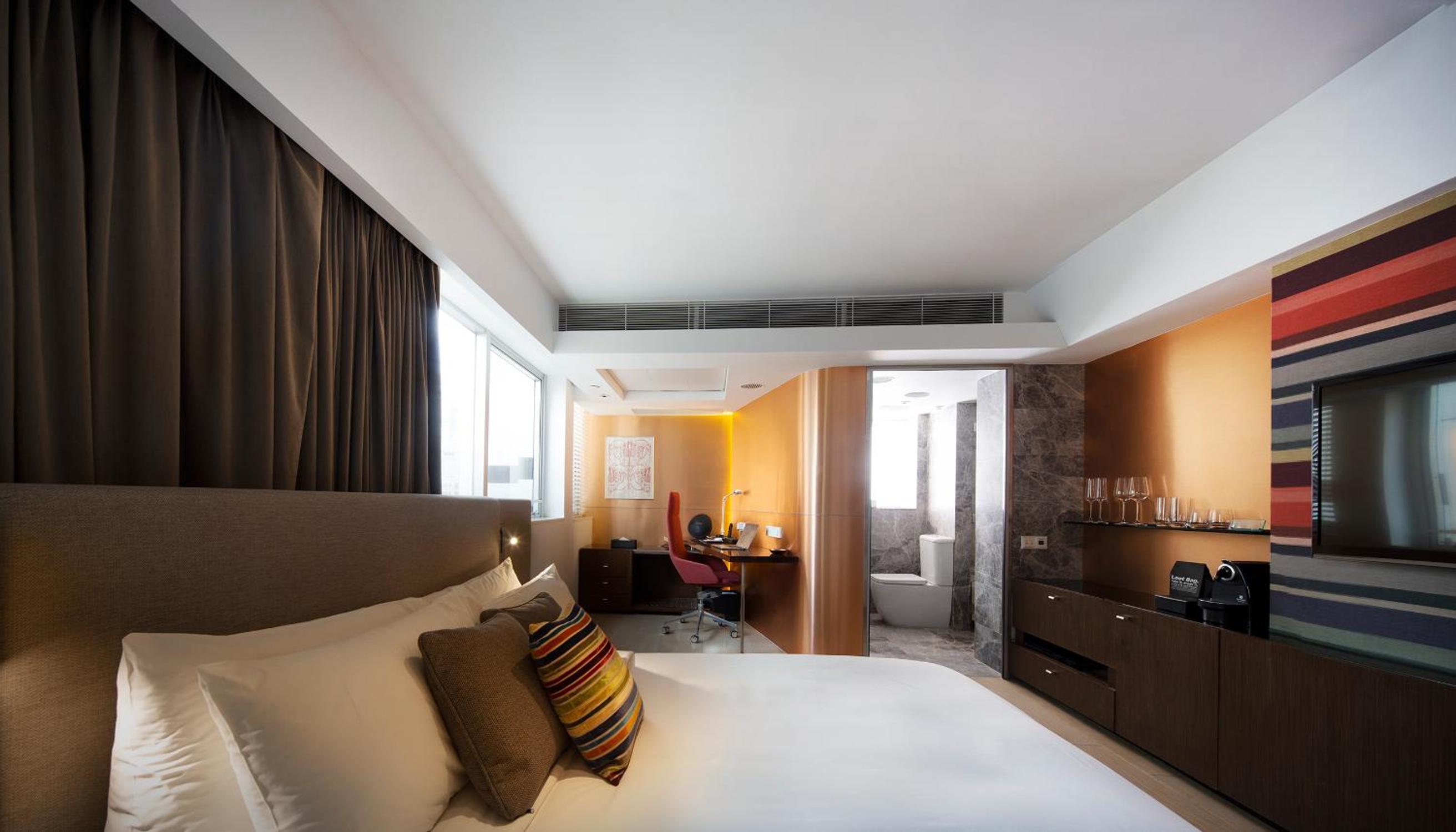 Ovolo Central