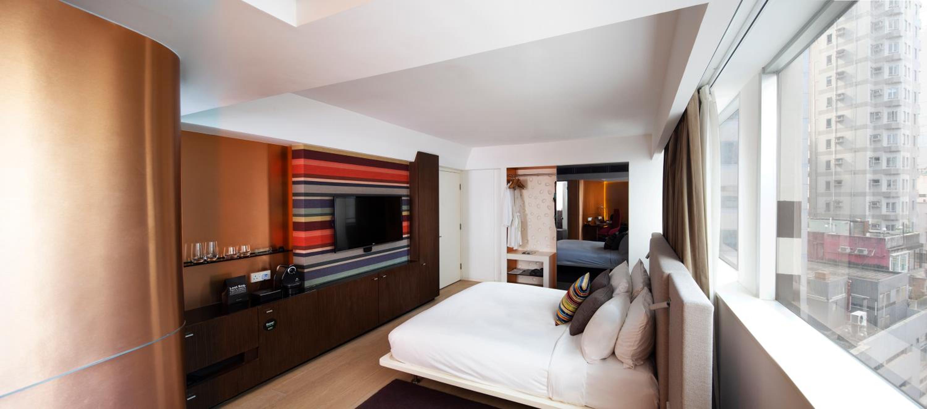 Ovolo Central