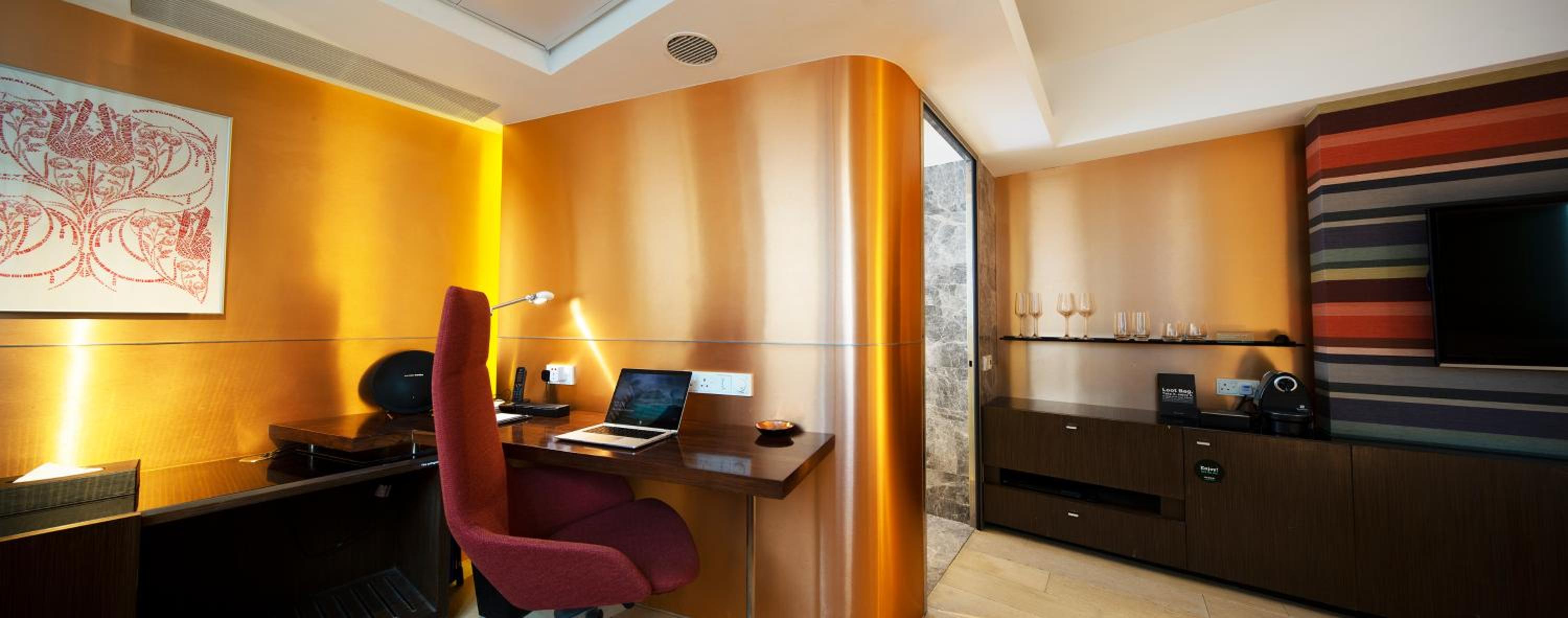 Ovolo Central