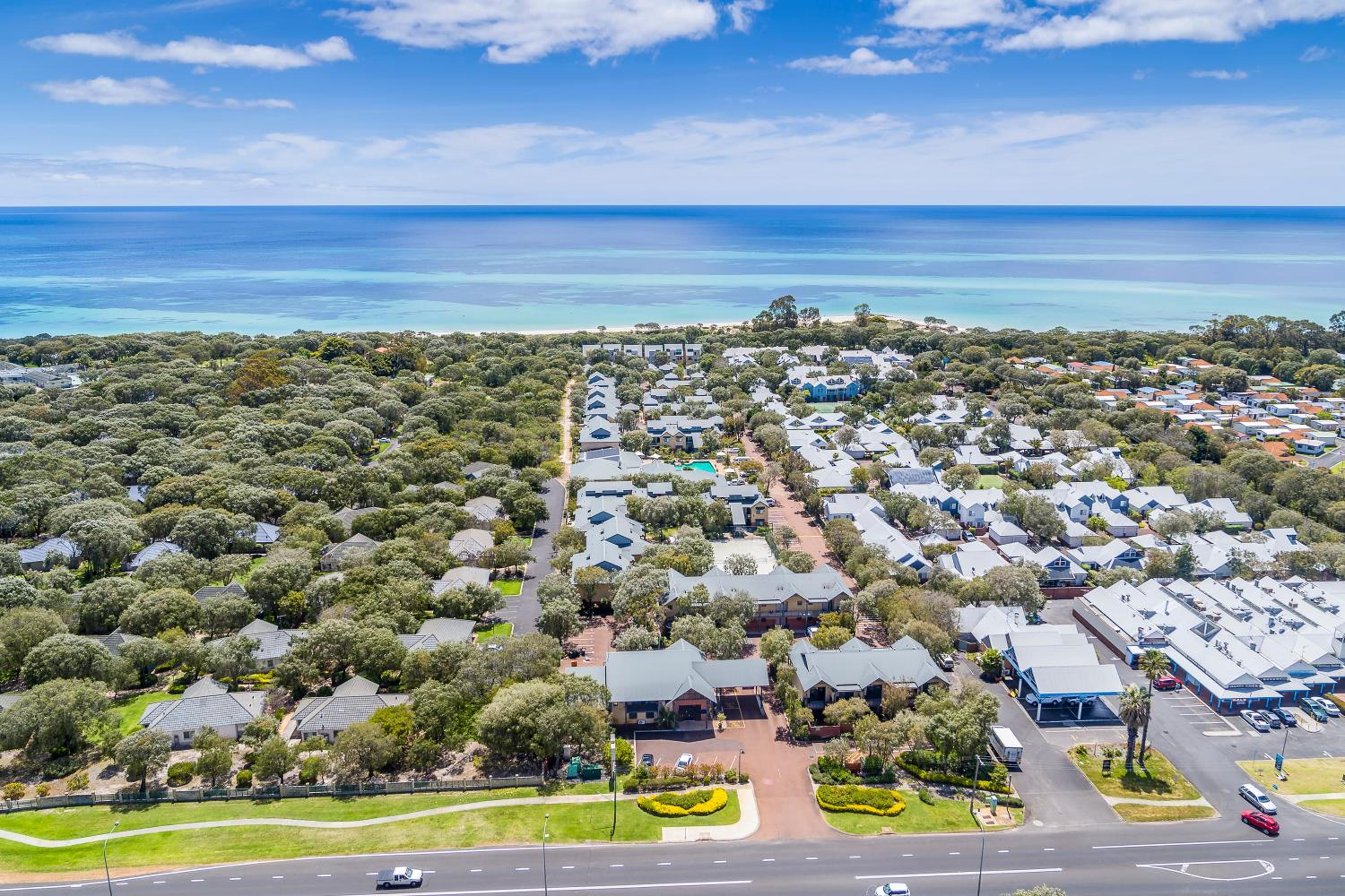 Hotel The Sebel Busselton