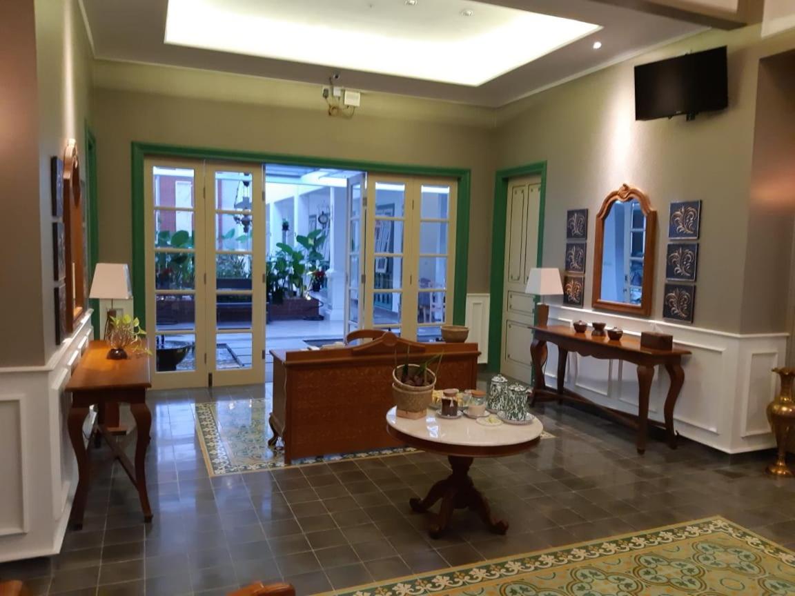 Rumah Jawa Guest House (Syariah) - Image 4