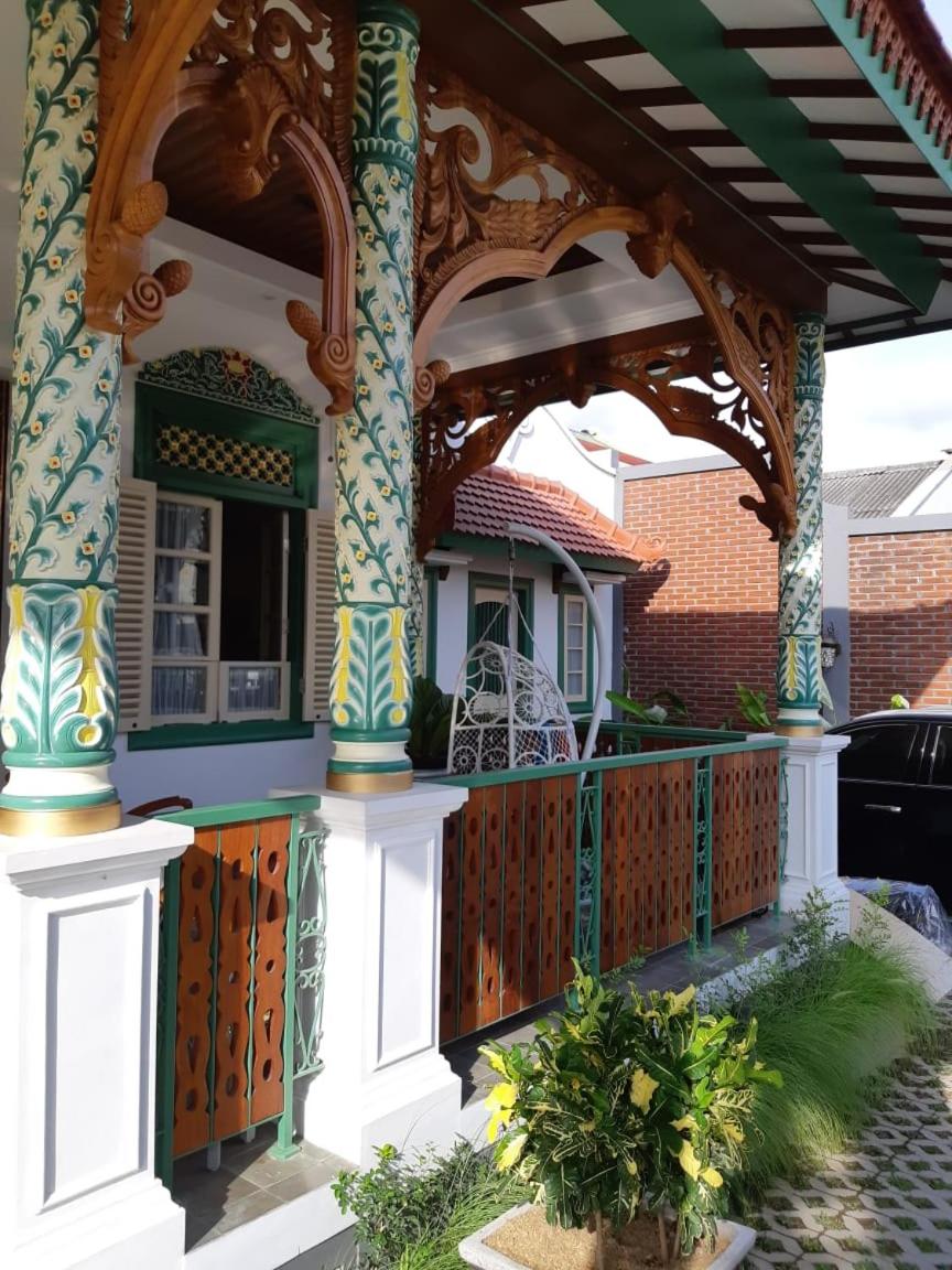 Rumah Jawa Guest House (Syariah) - Image 2
