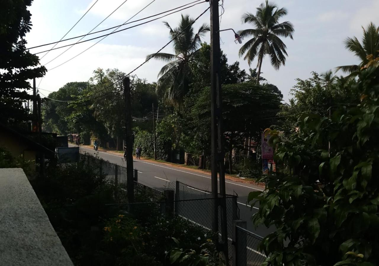 VILLA CHAND KALUTARA