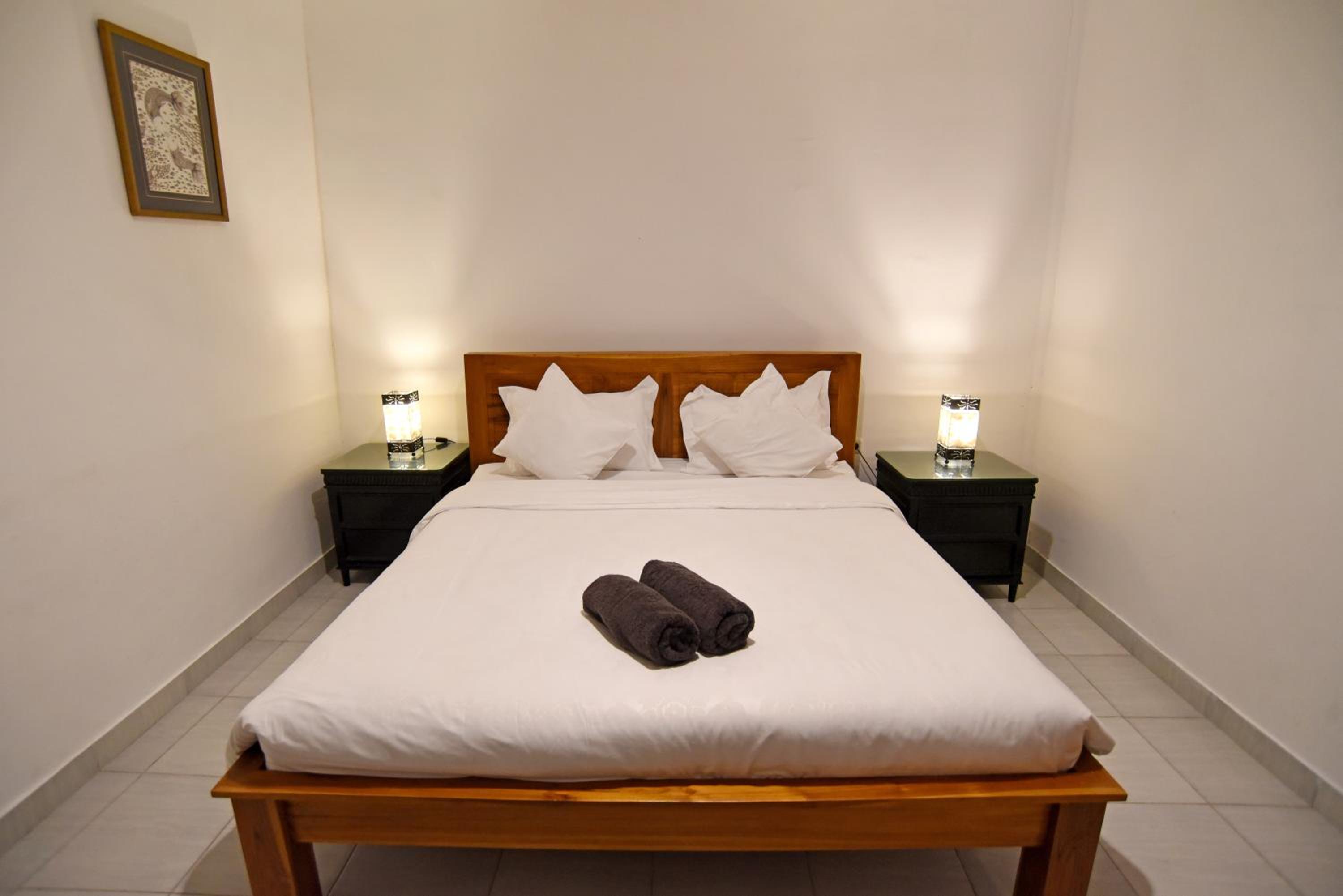 Grandpa Guest House
