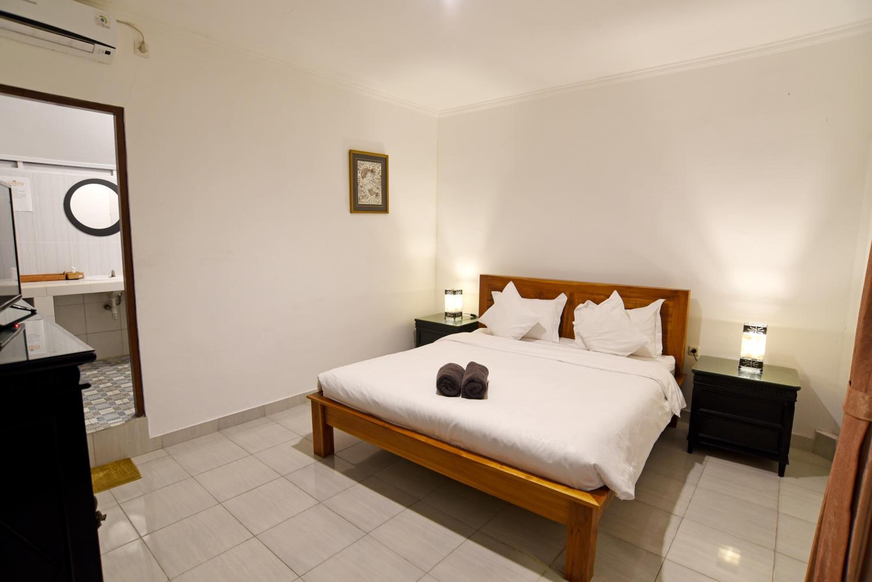 Grandpa Guest House