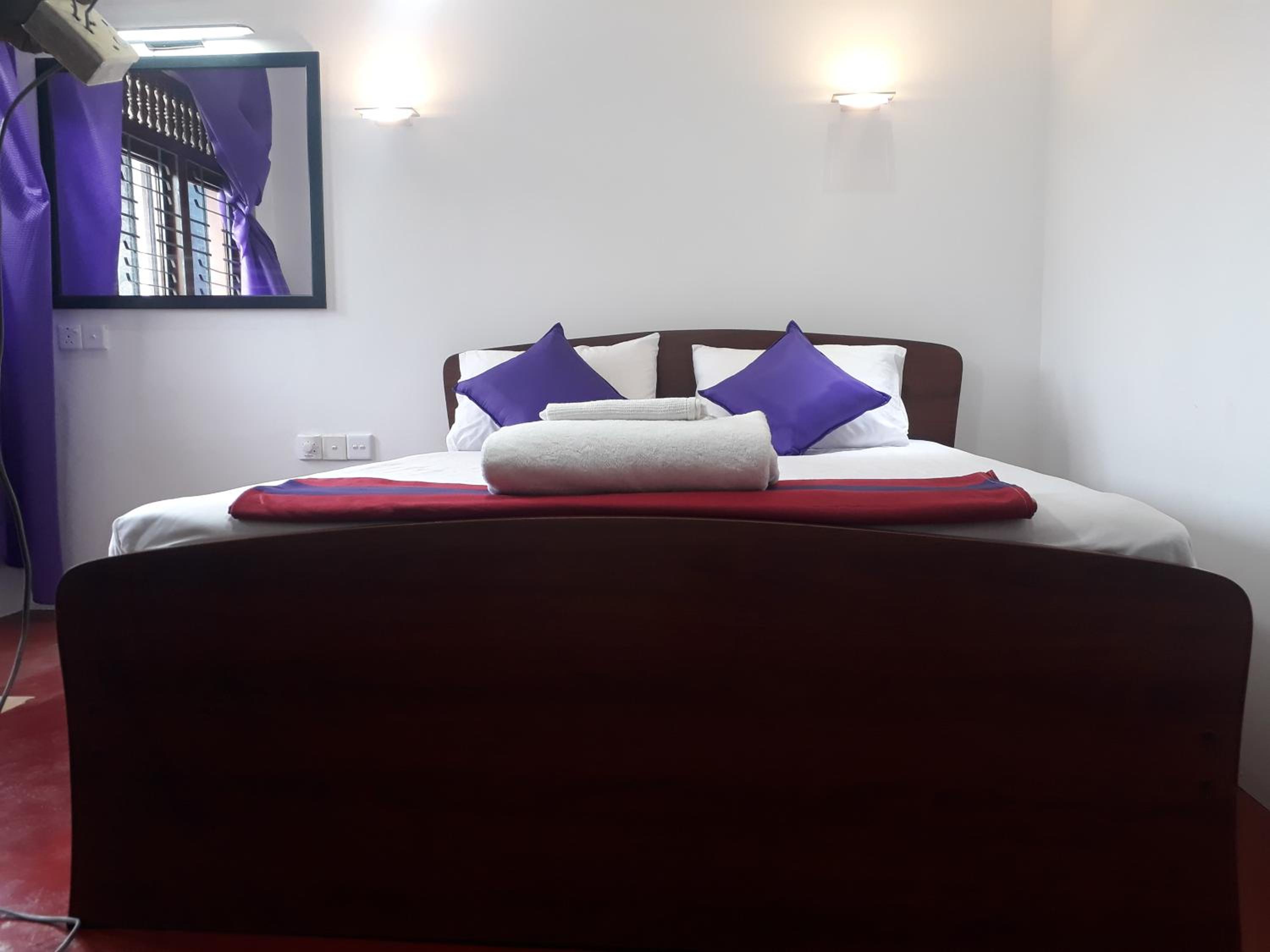 Brinthavanam Days Inn view 2
