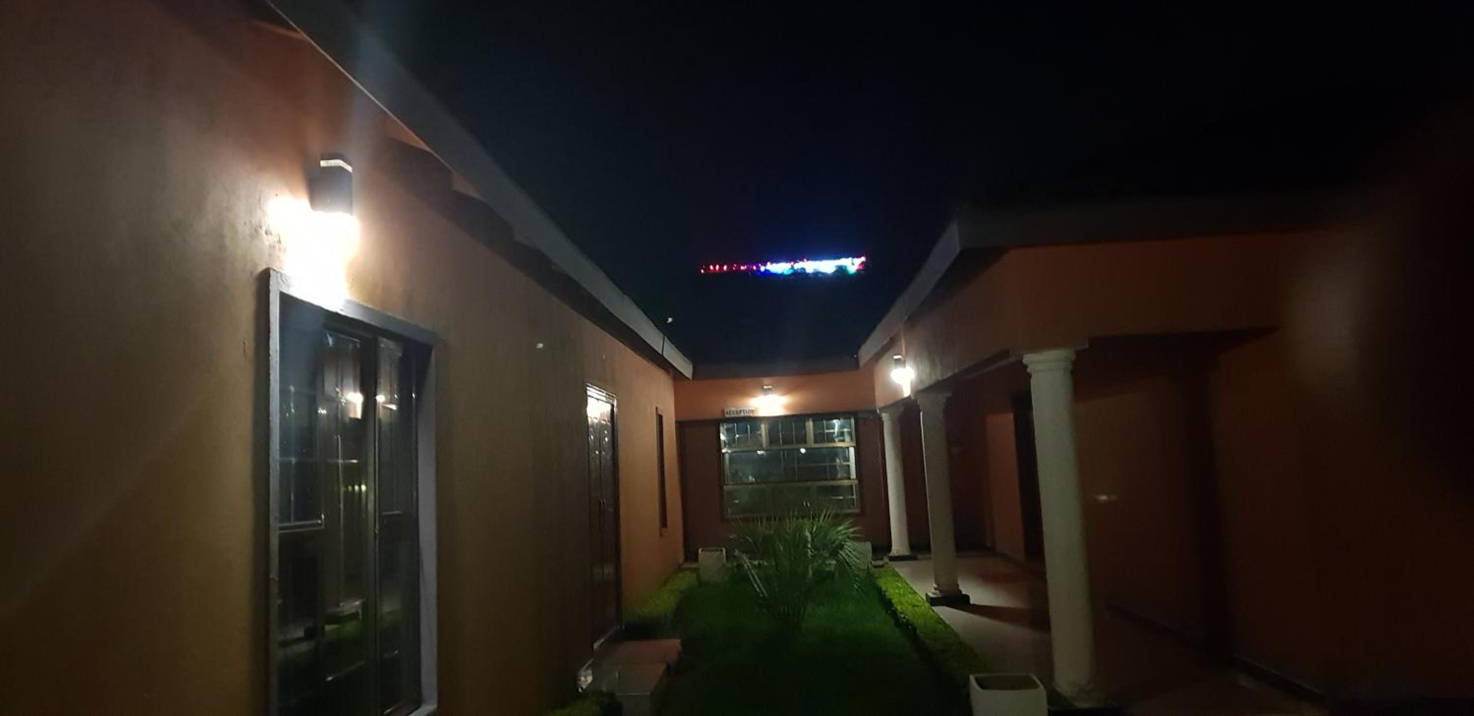 Mathlyn Guest House