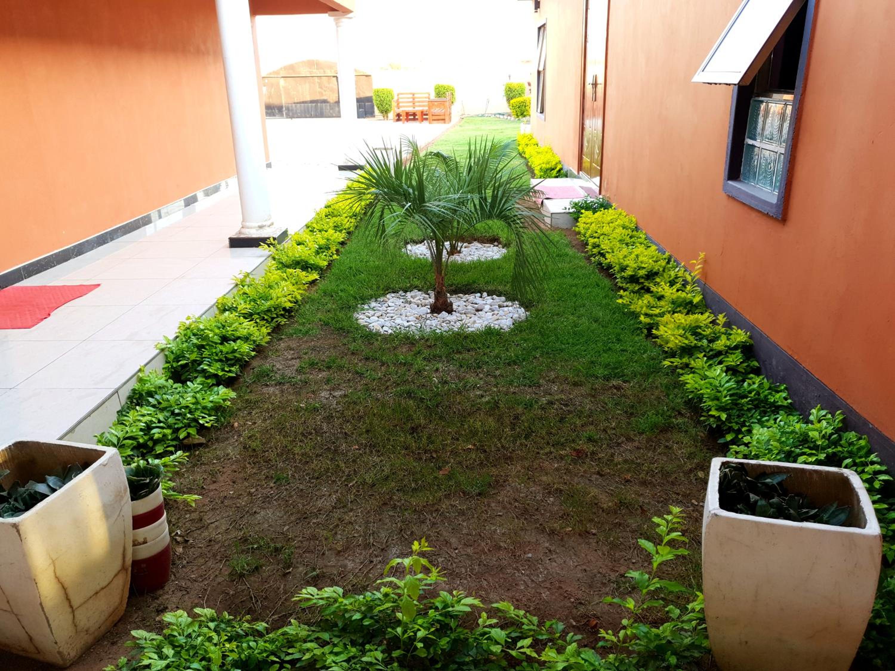 Mathlyn Guest House