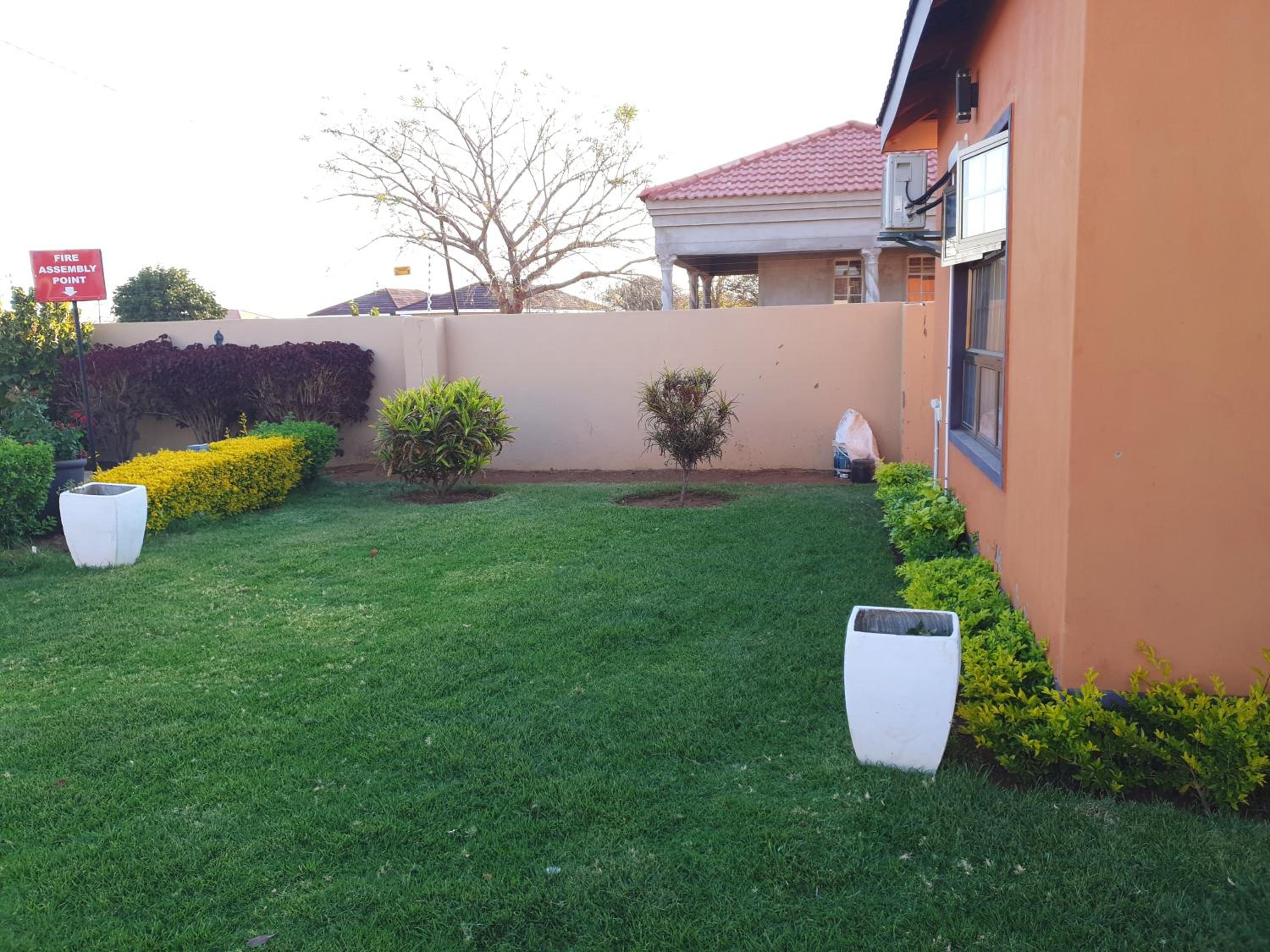 Mathlyn Guest House