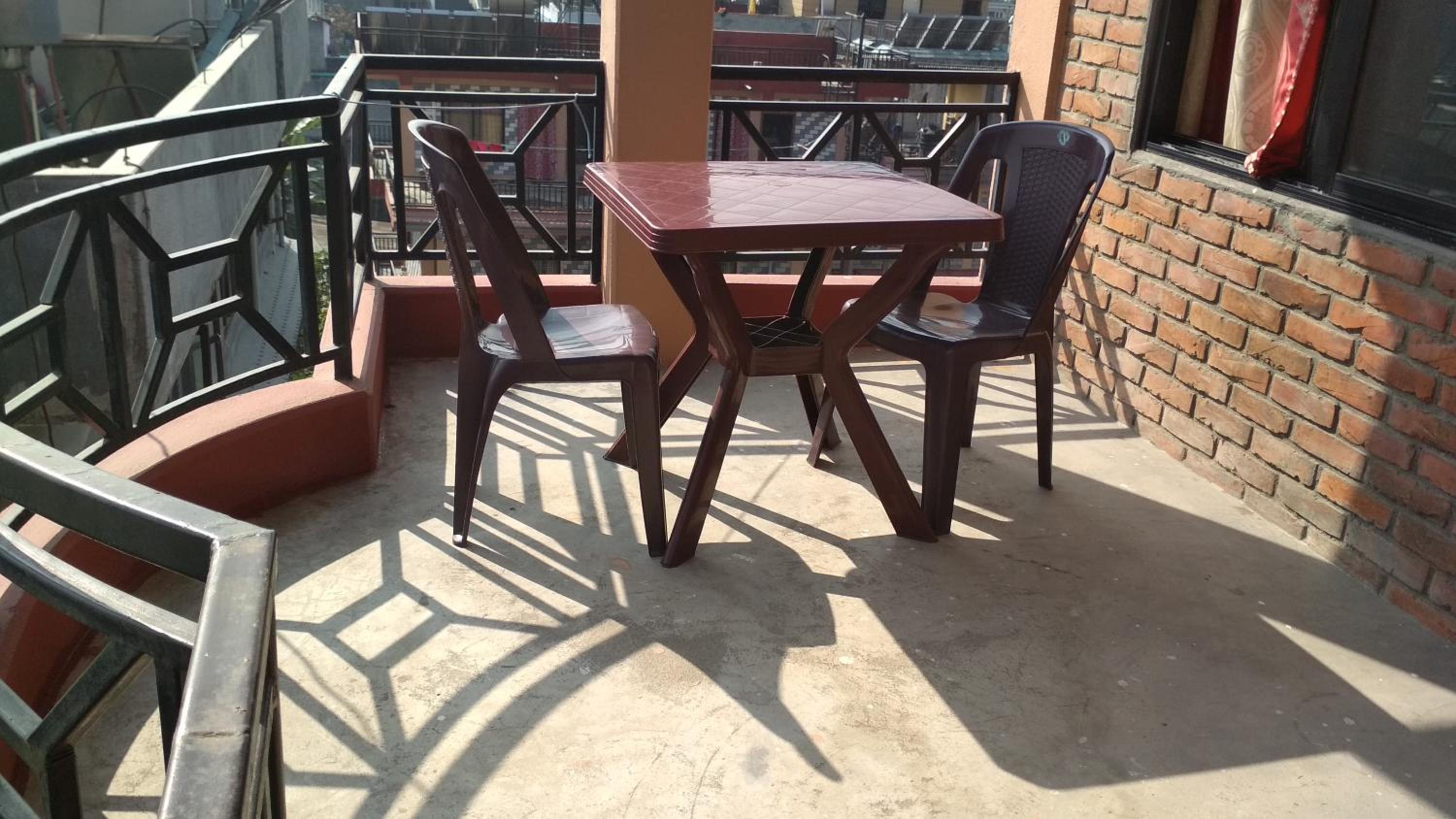 Pokhara Abroad Inn