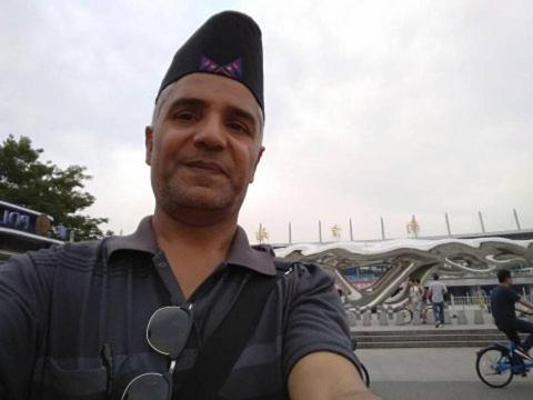 Pokhara Abroad Inn