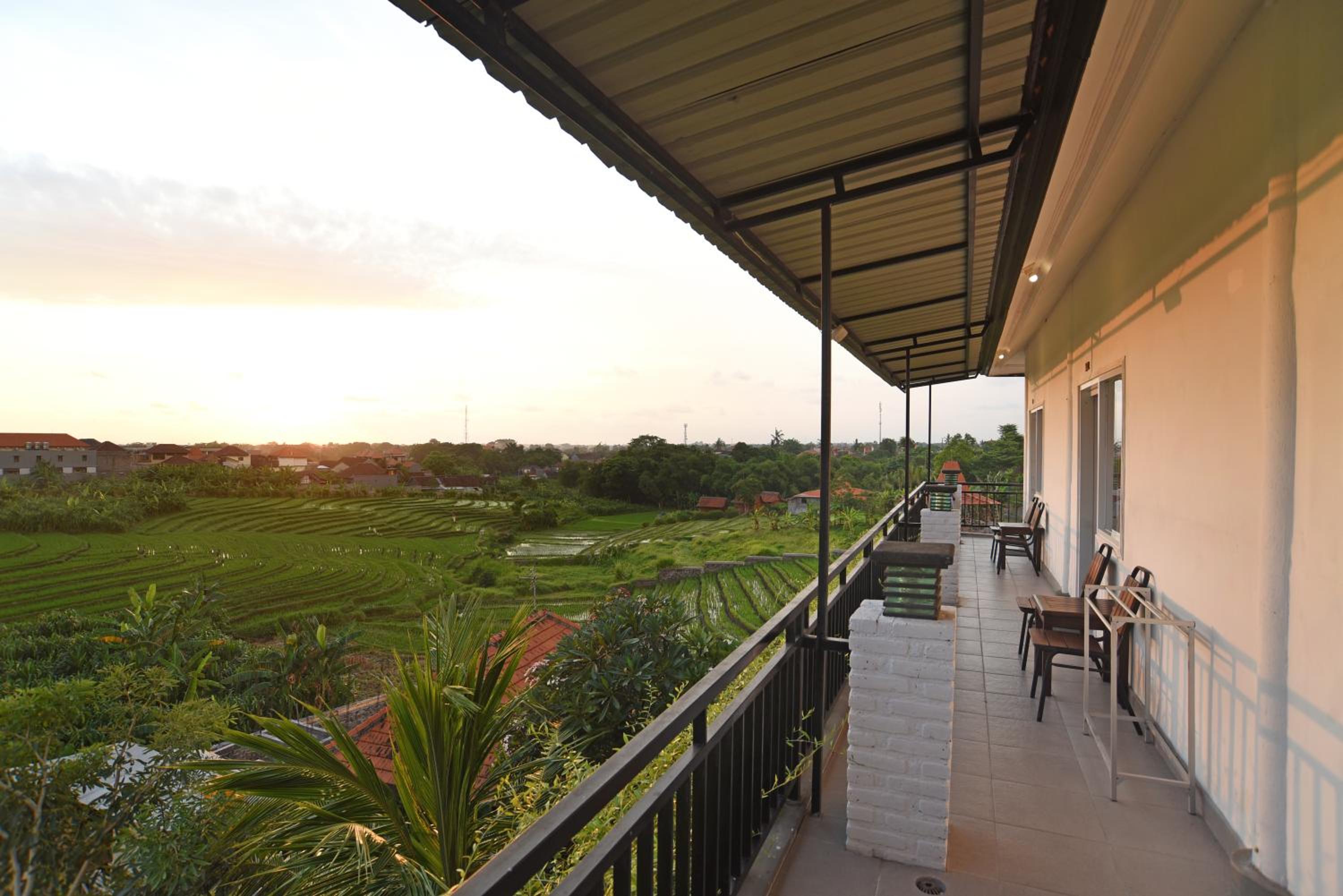 Grandpa Guest House