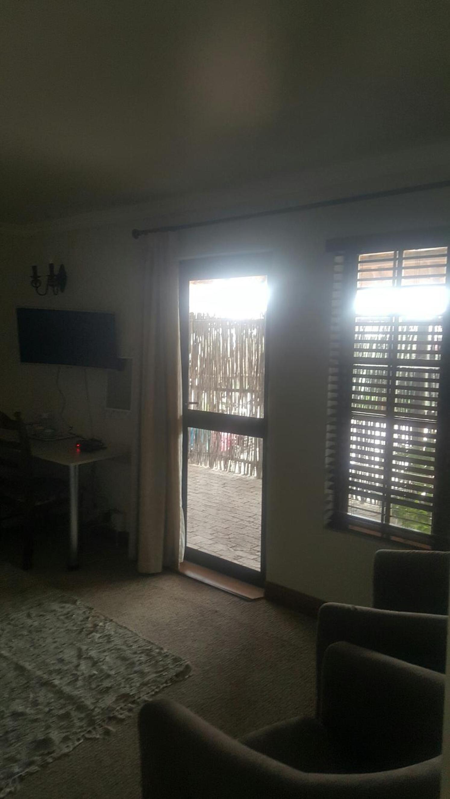 12 On Vaal Drive Guesthouse view 5