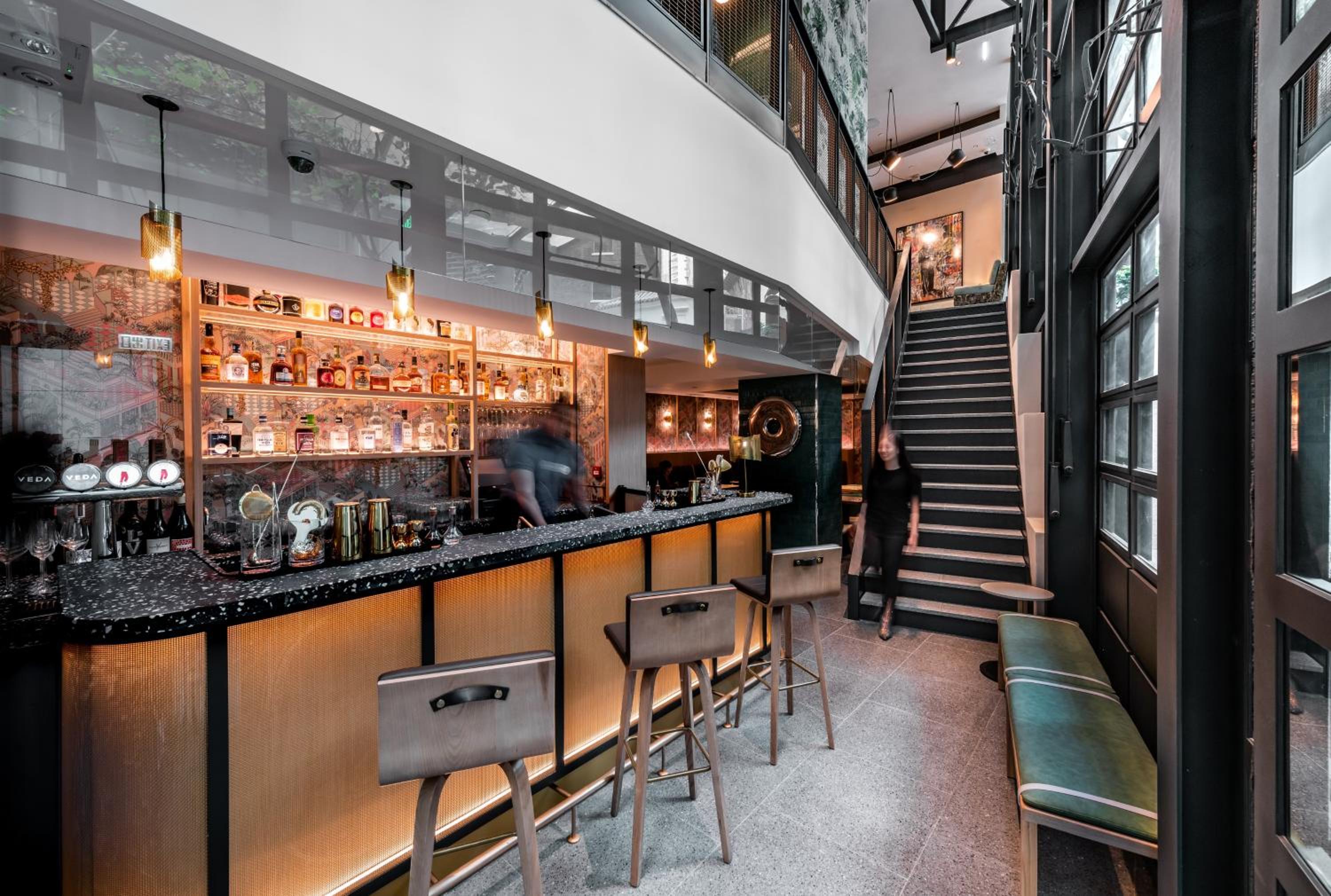 Ovolo Central