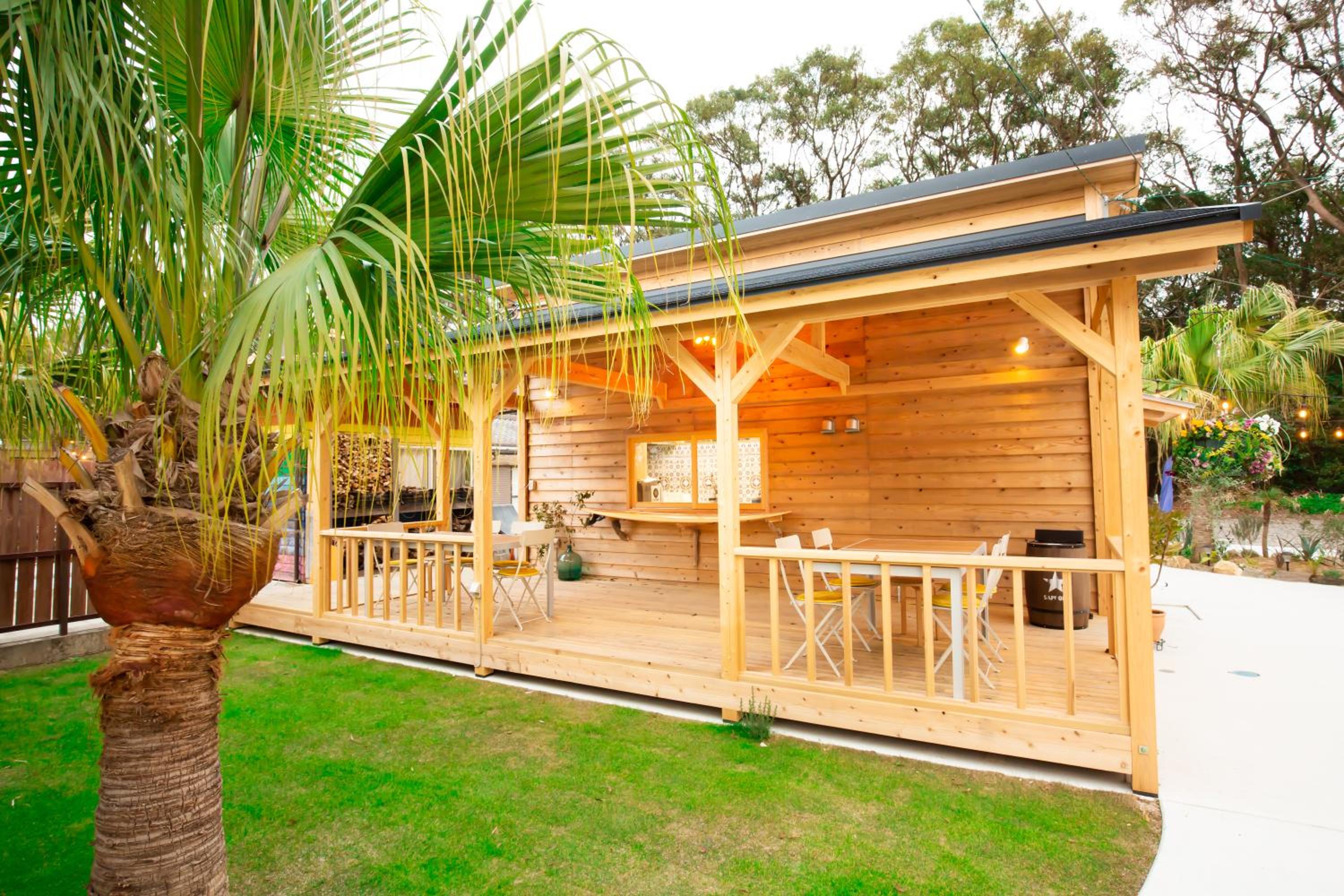 Tabist Guest house Pumping Surf view 4