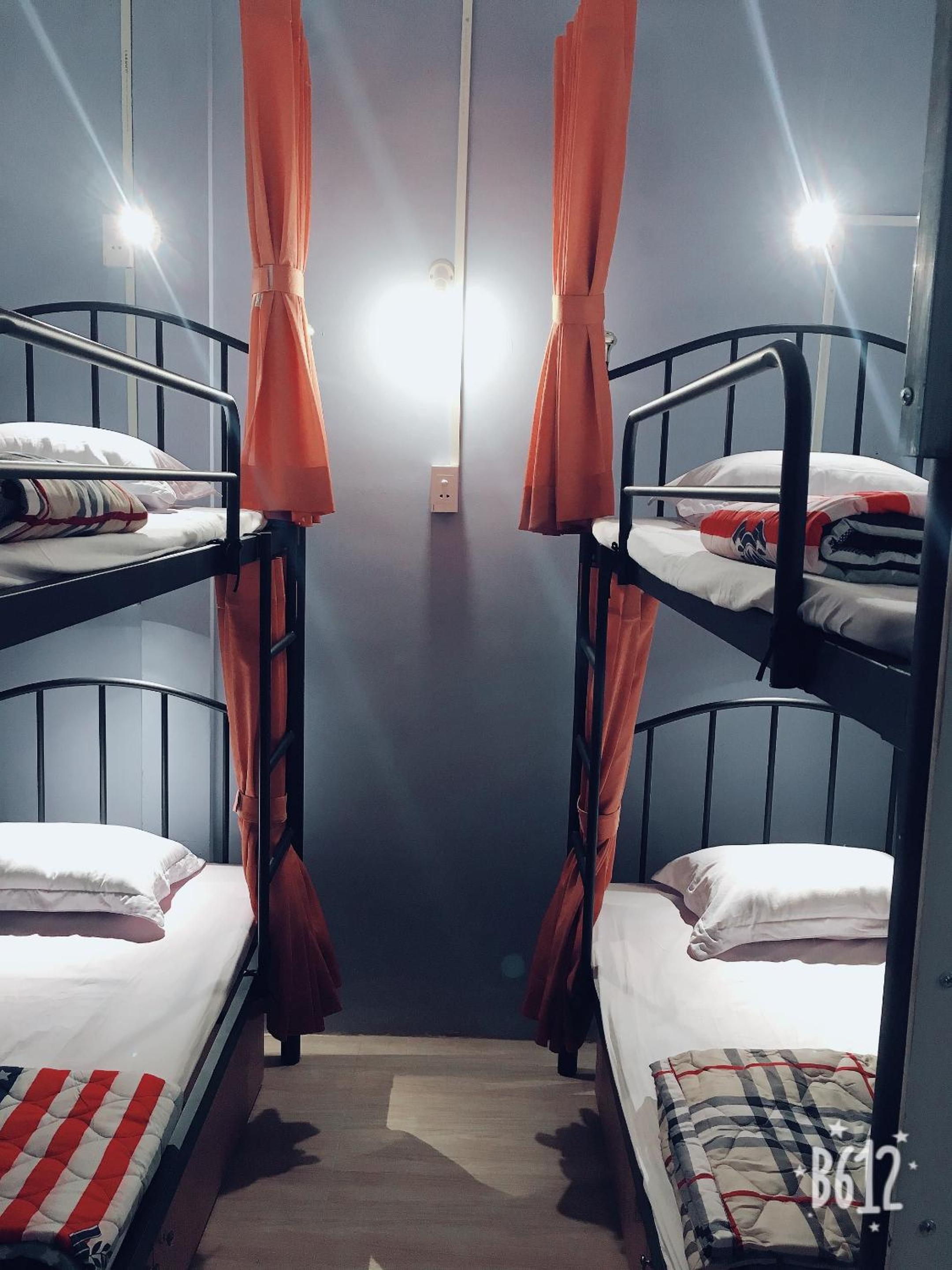 Sky House Hostel