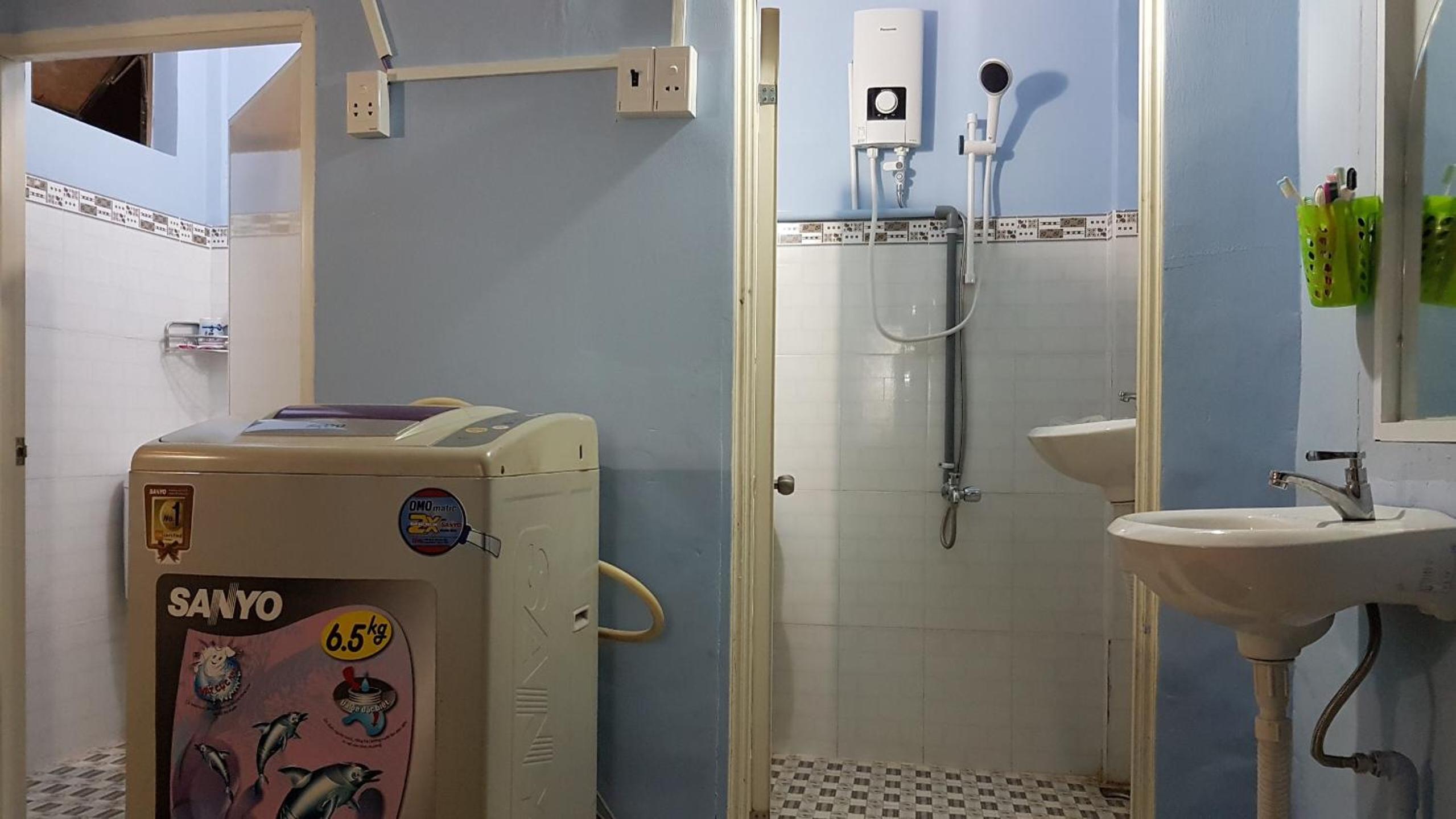 Sky House Hostel