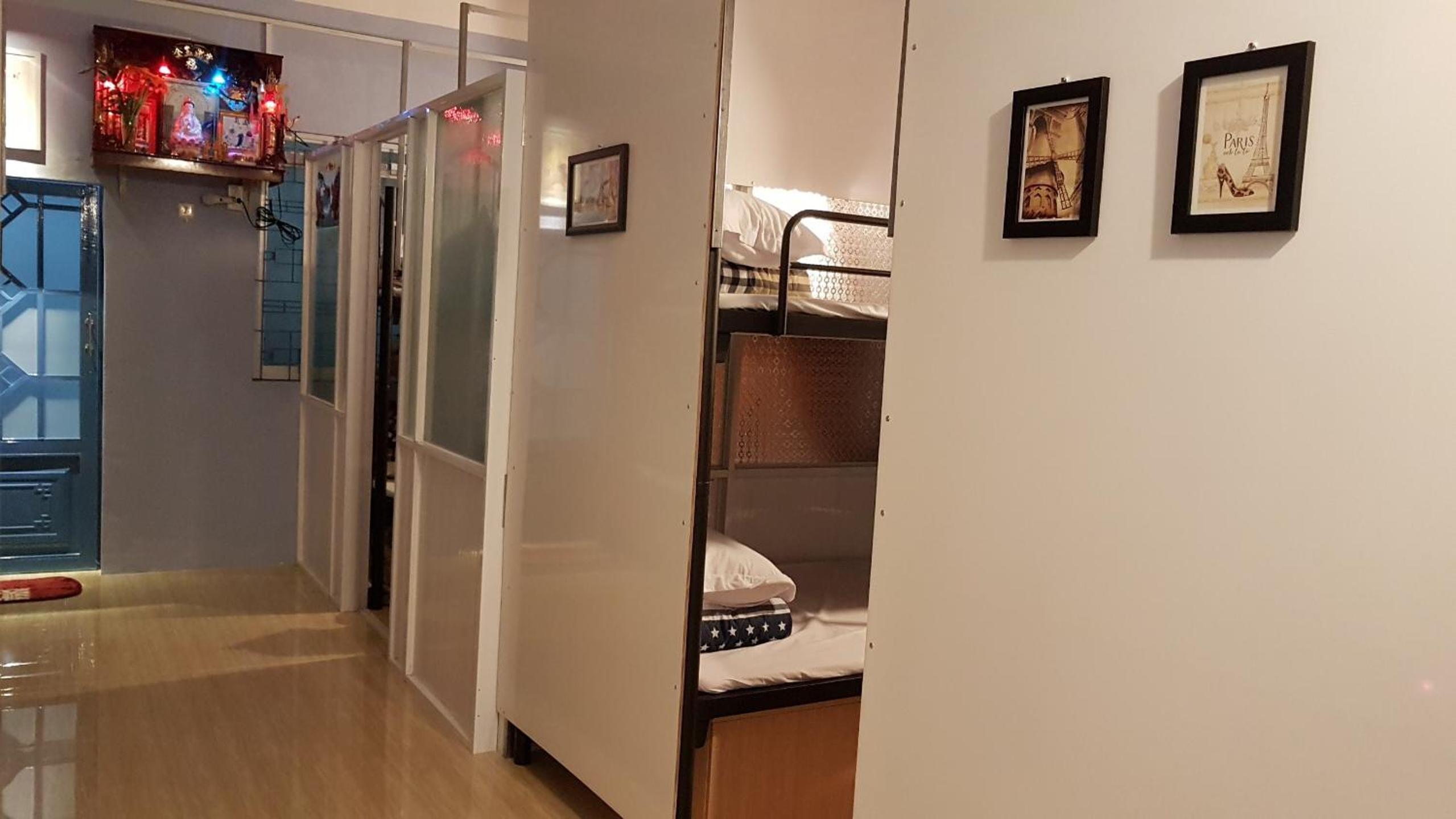 Sky House Hostel