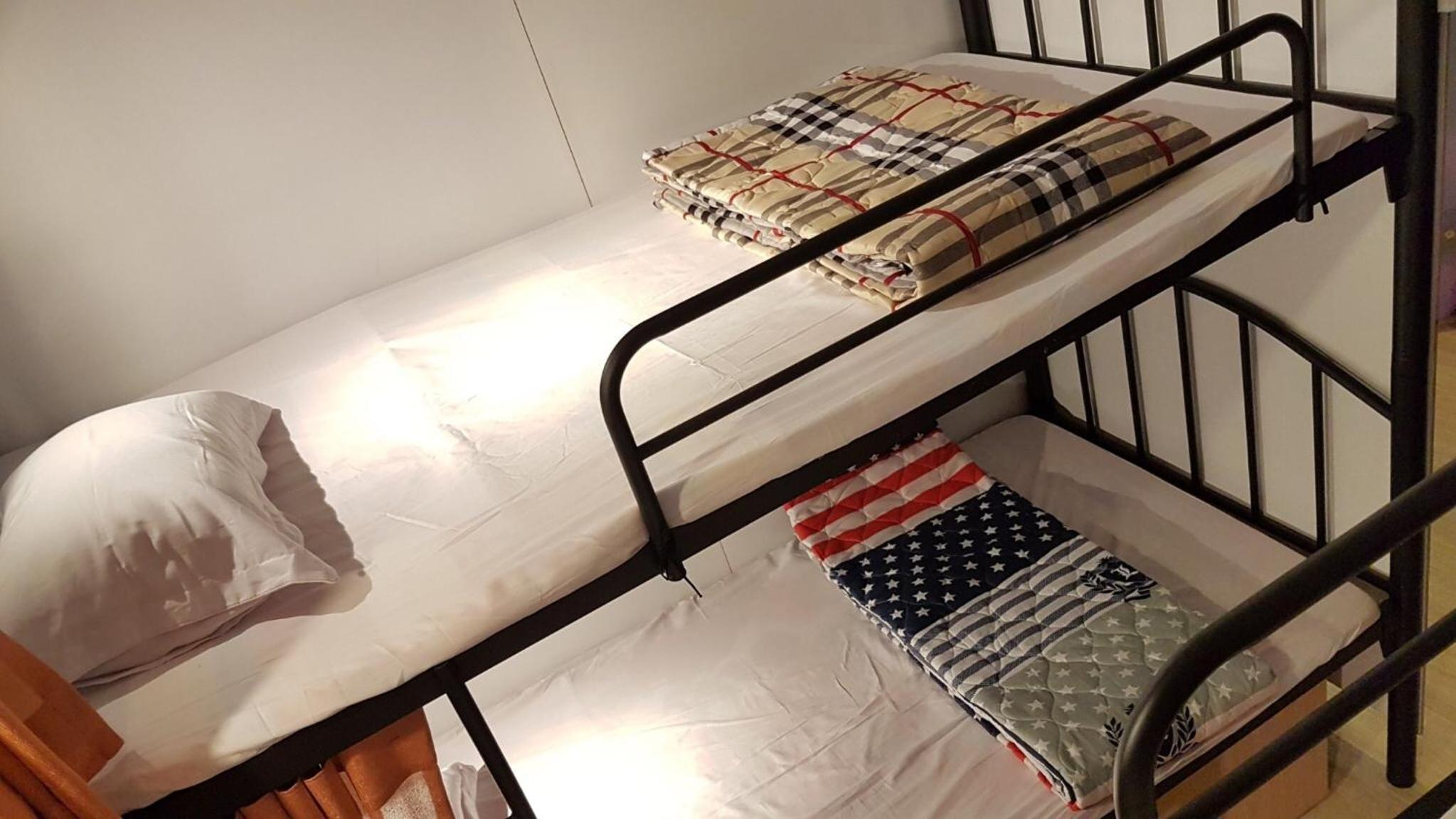Sky House Hostel