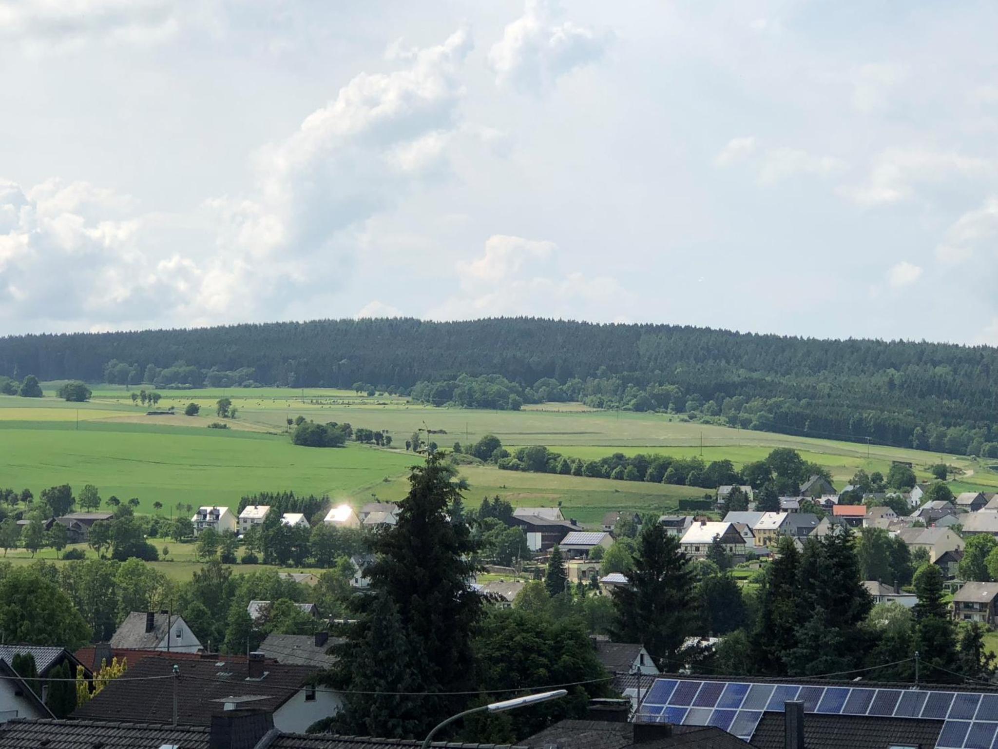 Gästehaus Rehwinkel