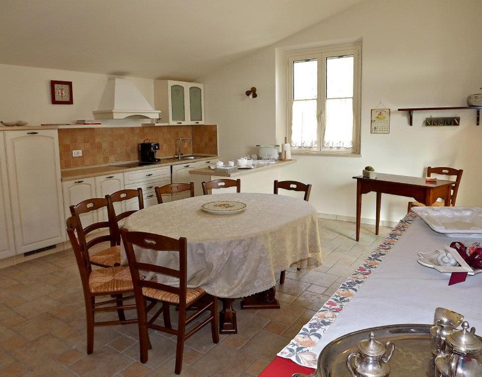 il Piccolo Melograno view 5