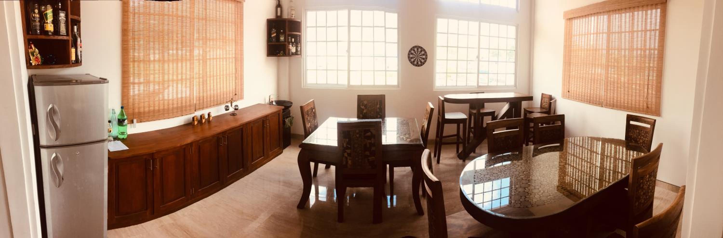 Little England Villa