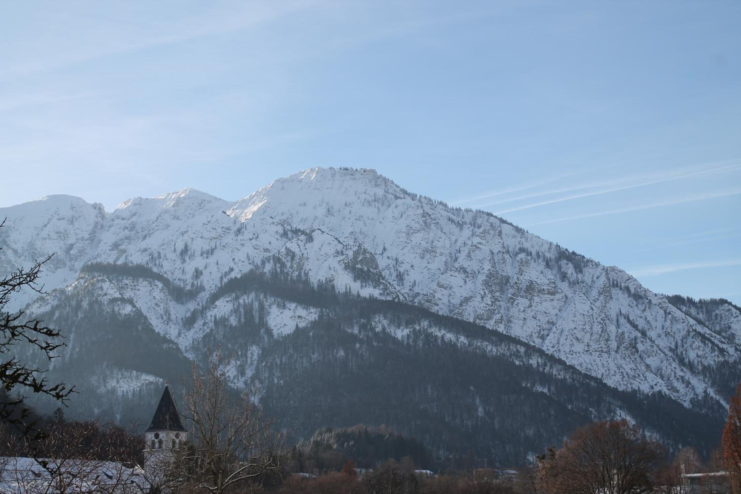 Bad Reichenhall Vacations - Pension Lex - Property Image 28