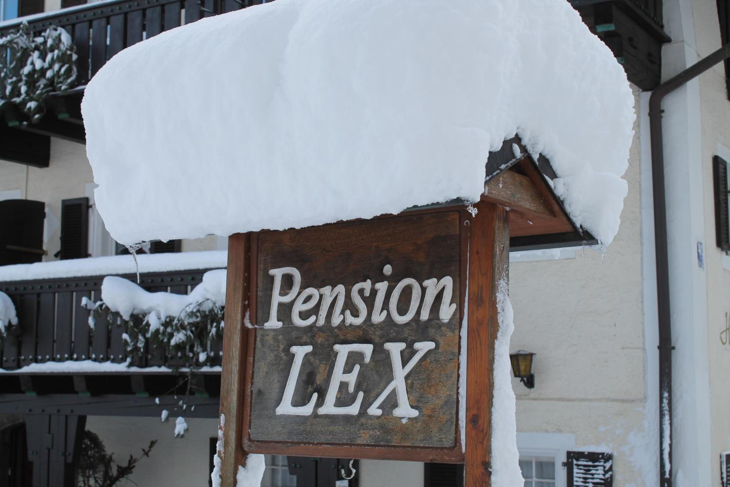 Bad Reichenhall Vacations - Pension Lex - Property Image 25