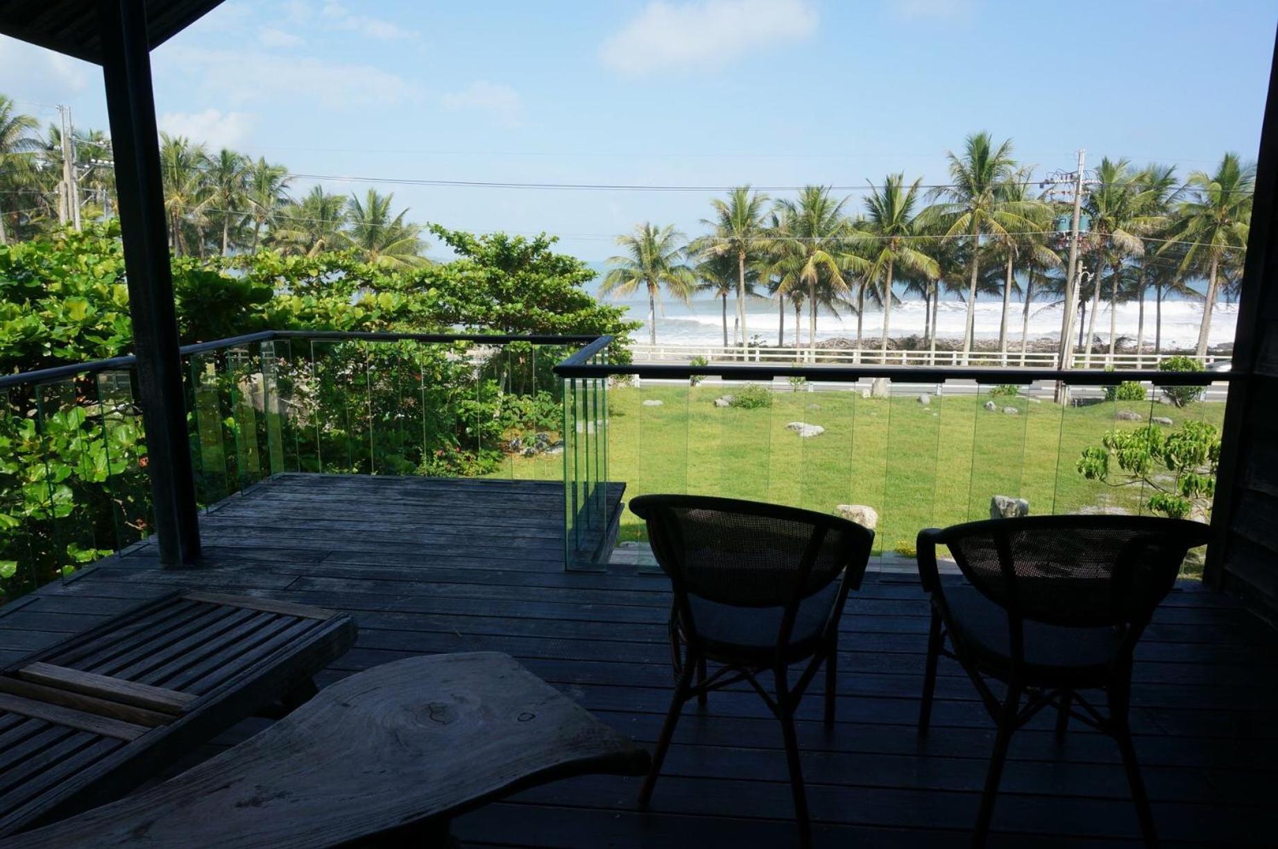 Coconut Beach Homestay