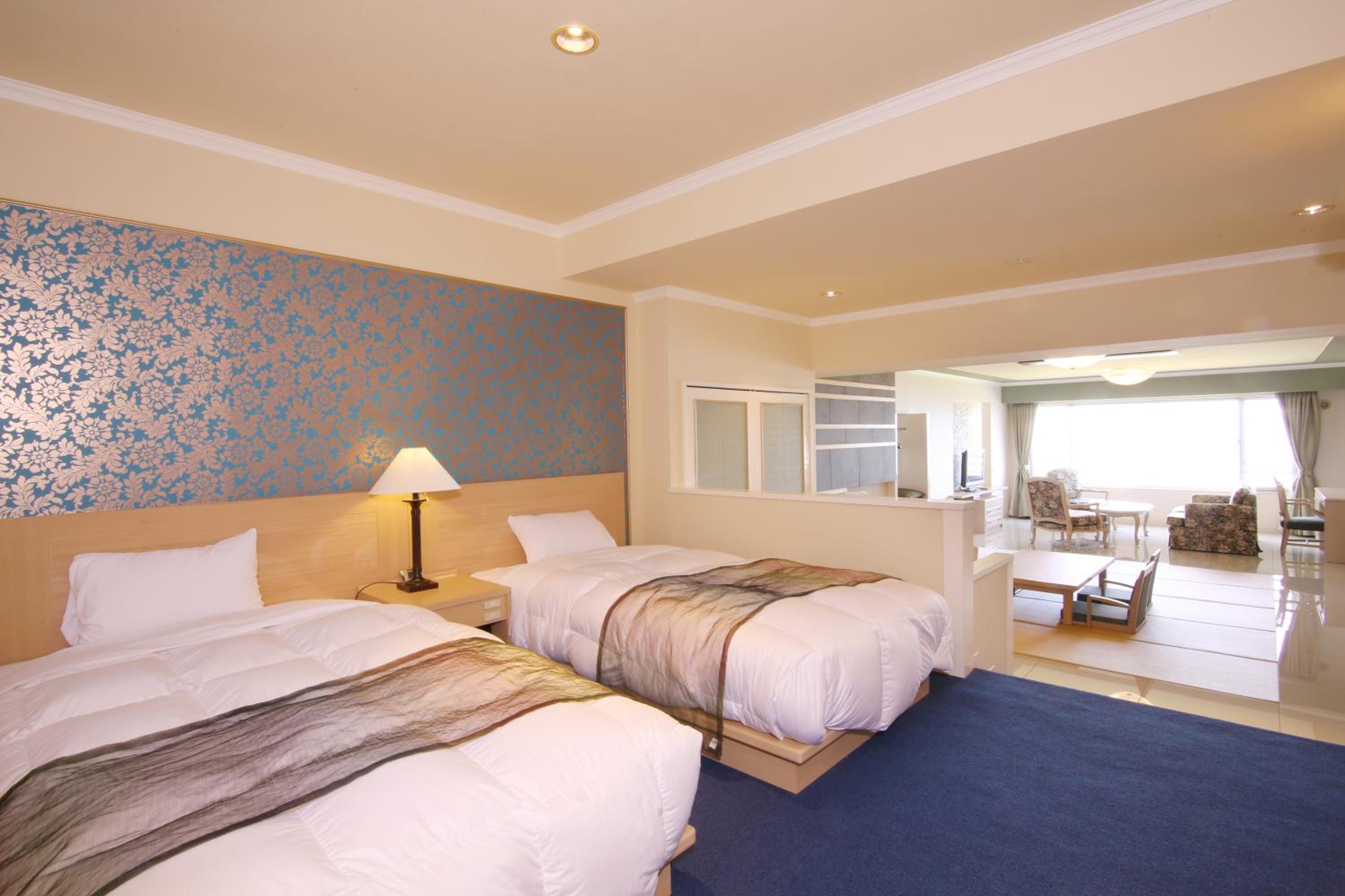 Shiretoko Daiichi Hotel