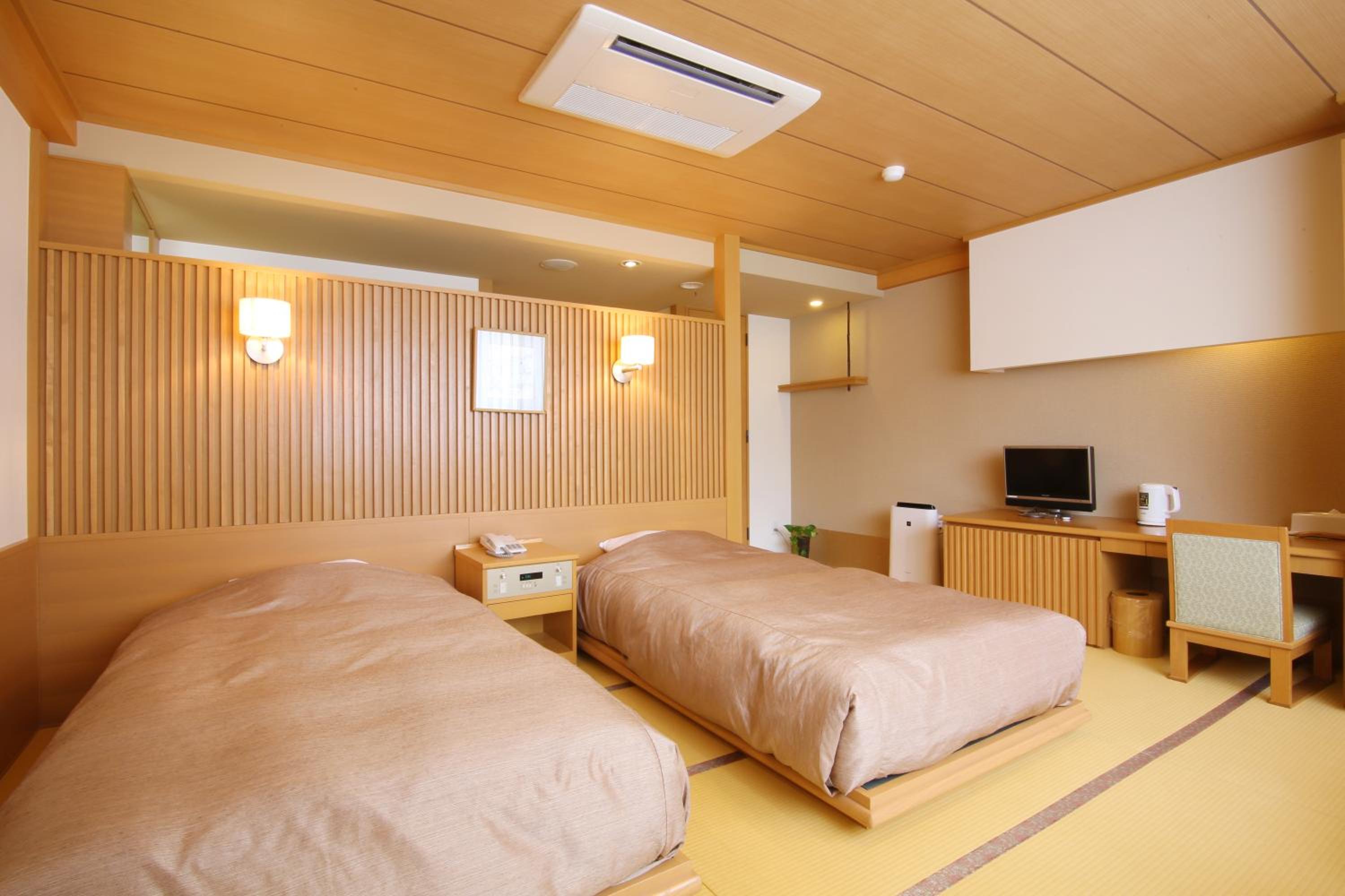 Shiretoko Daiichi Hotel