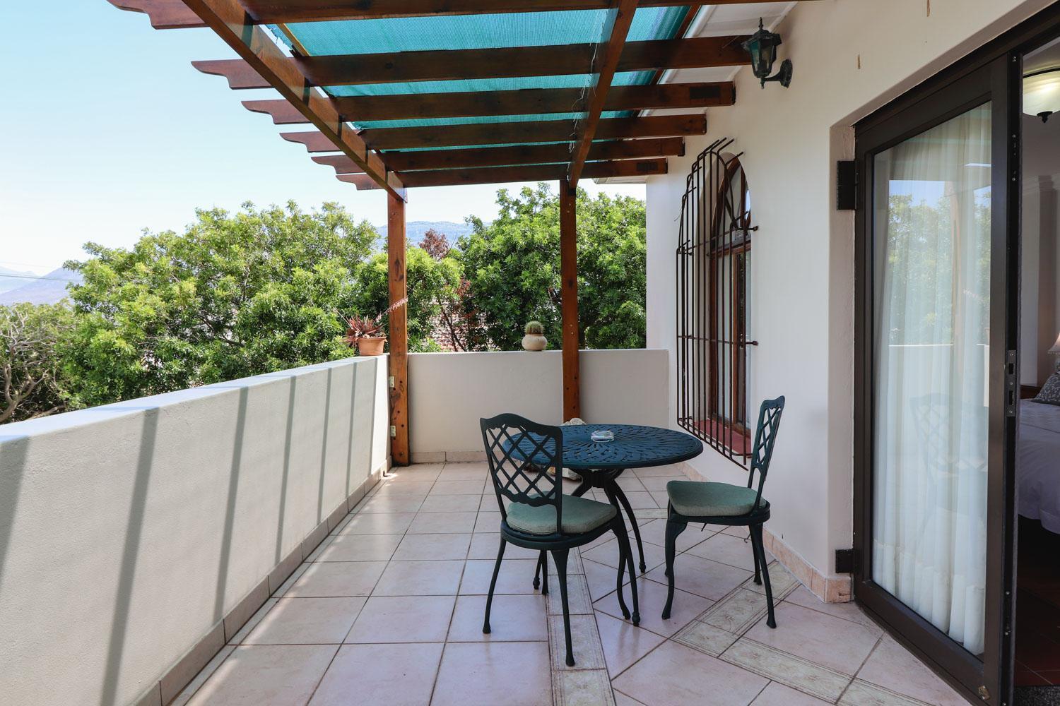 A Tuscan Villa Guest House