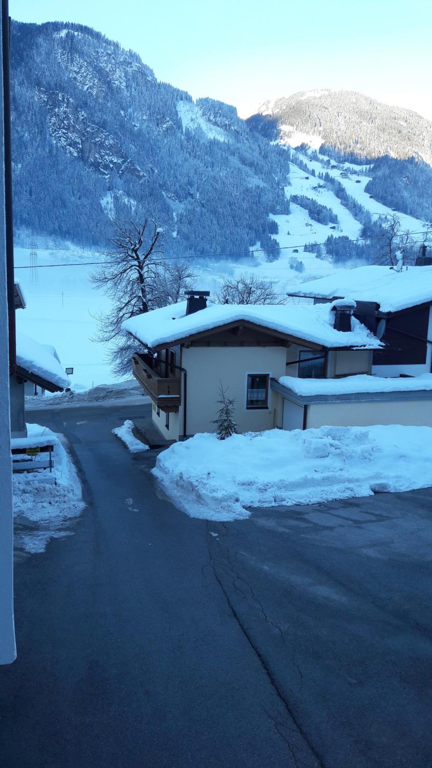 Hotel Eckartauerhof