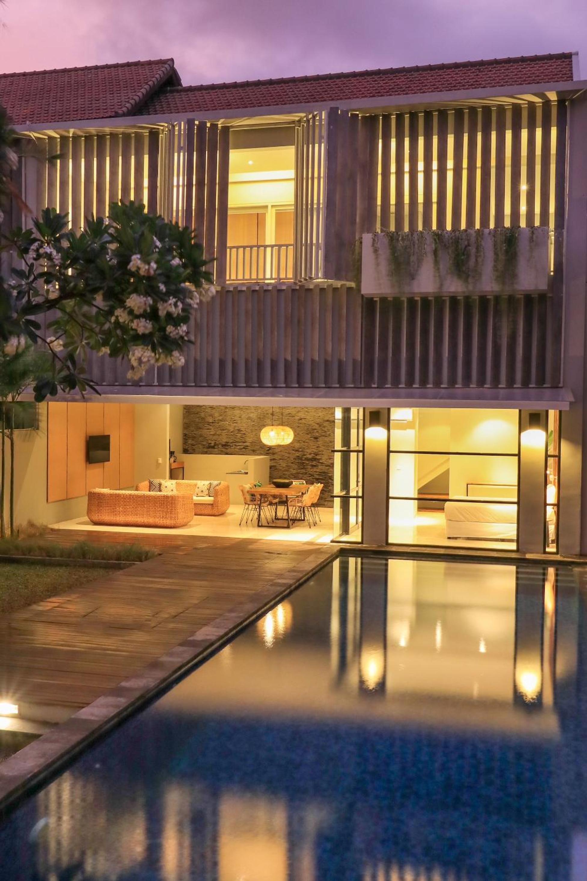 Origin Seminyak