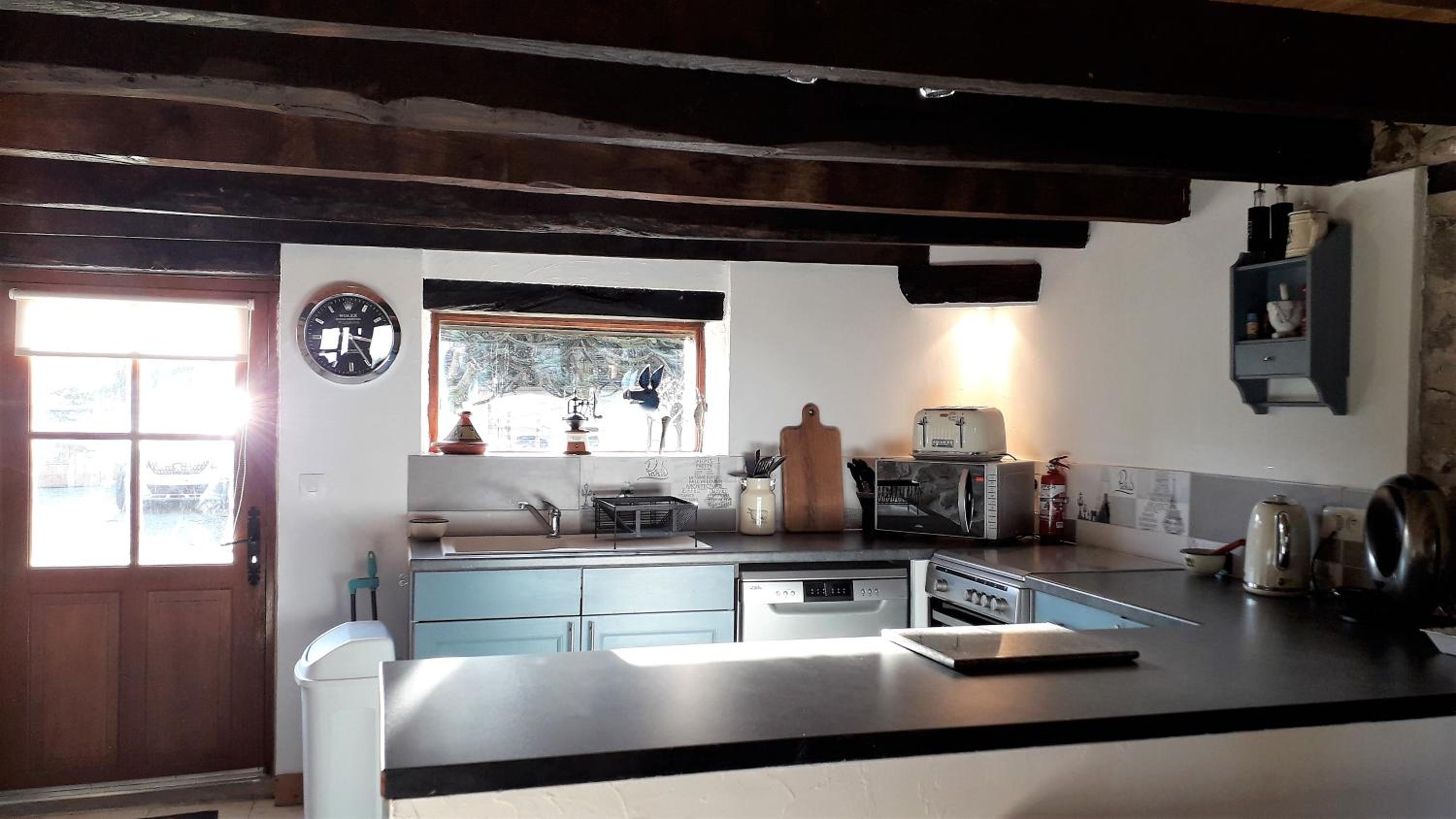 Le Cosy - Domaine du Vertendre