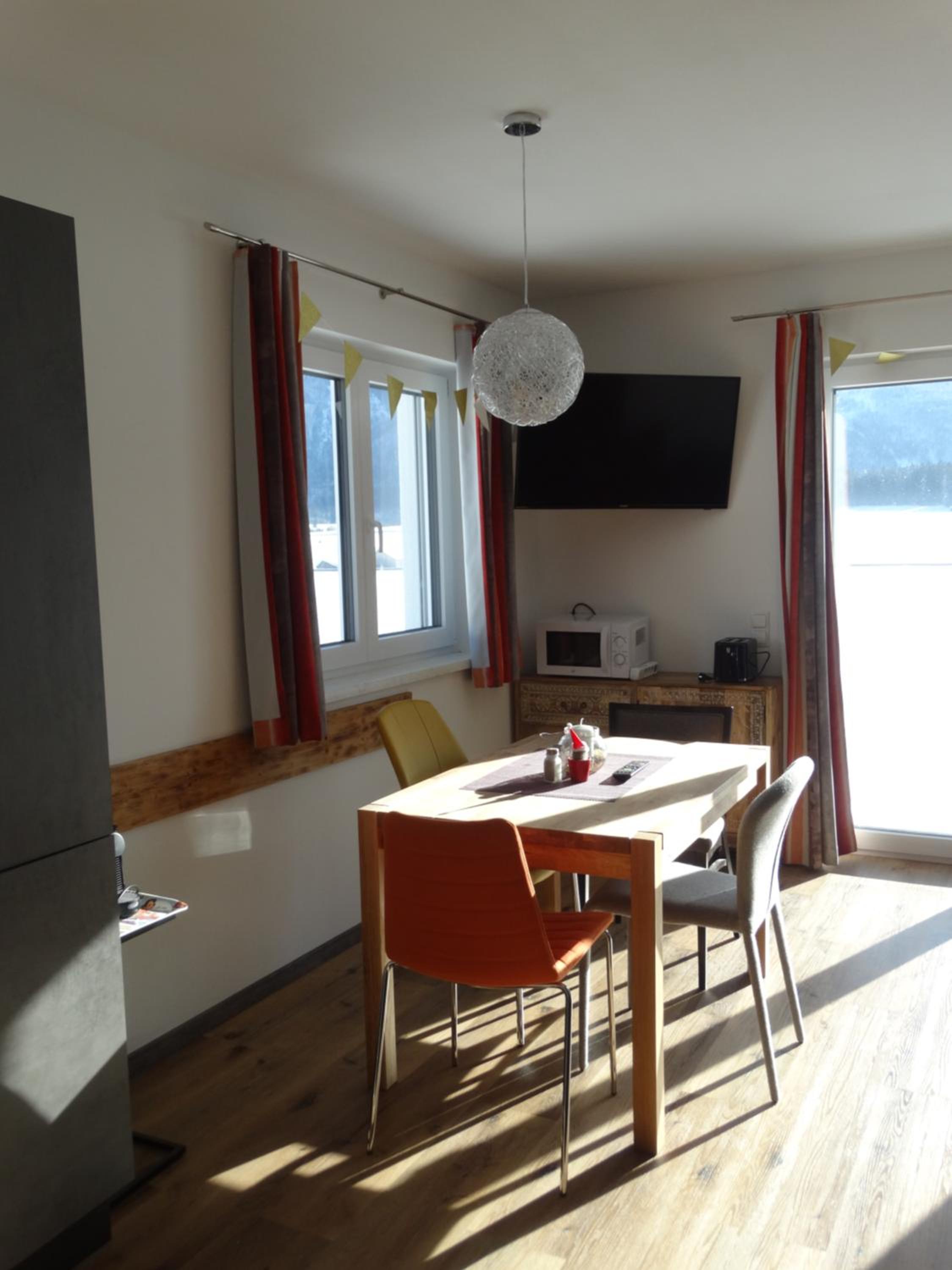 Alpenapartments Steiermark