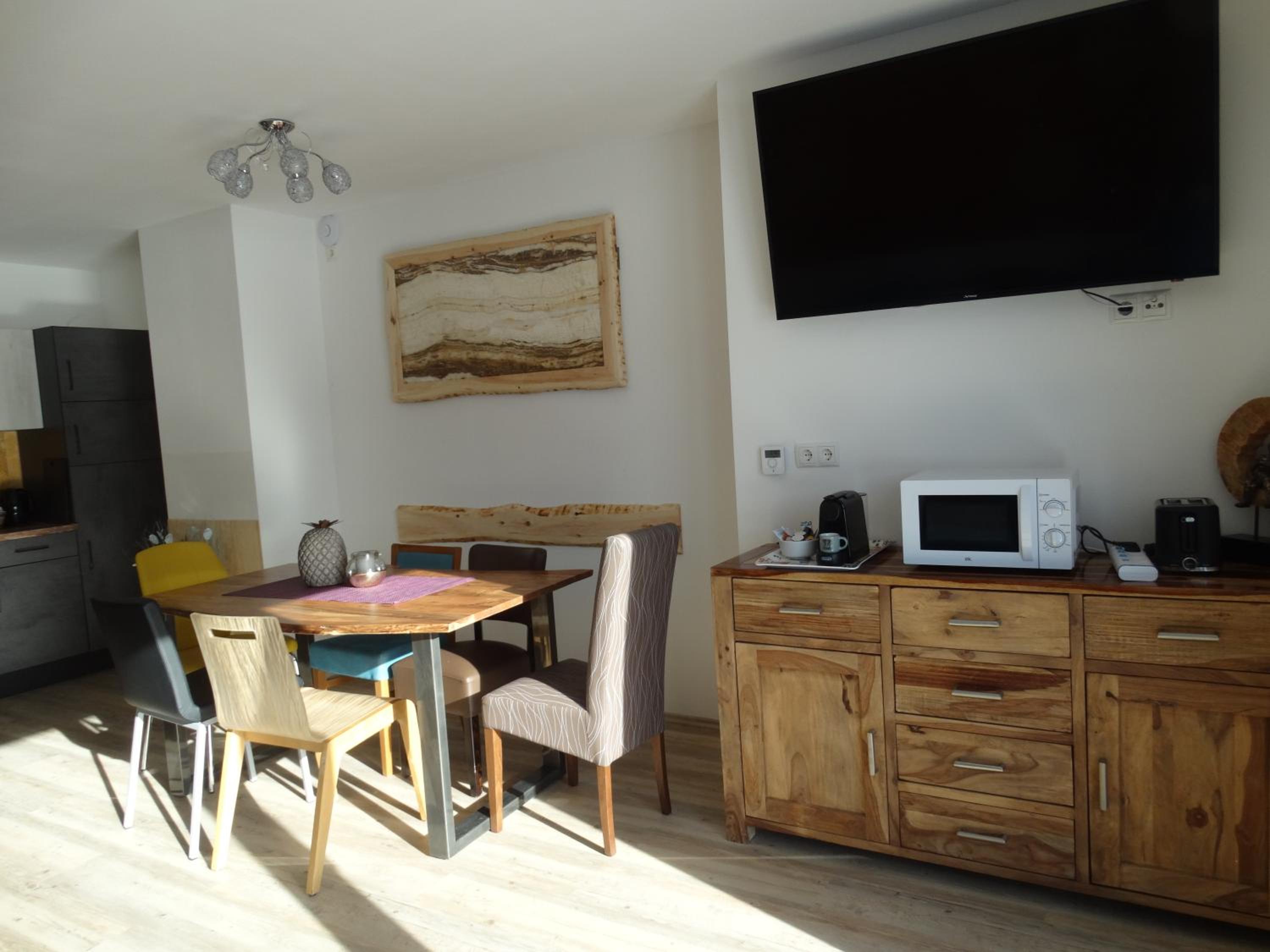 Alpenapartments Steiermark
