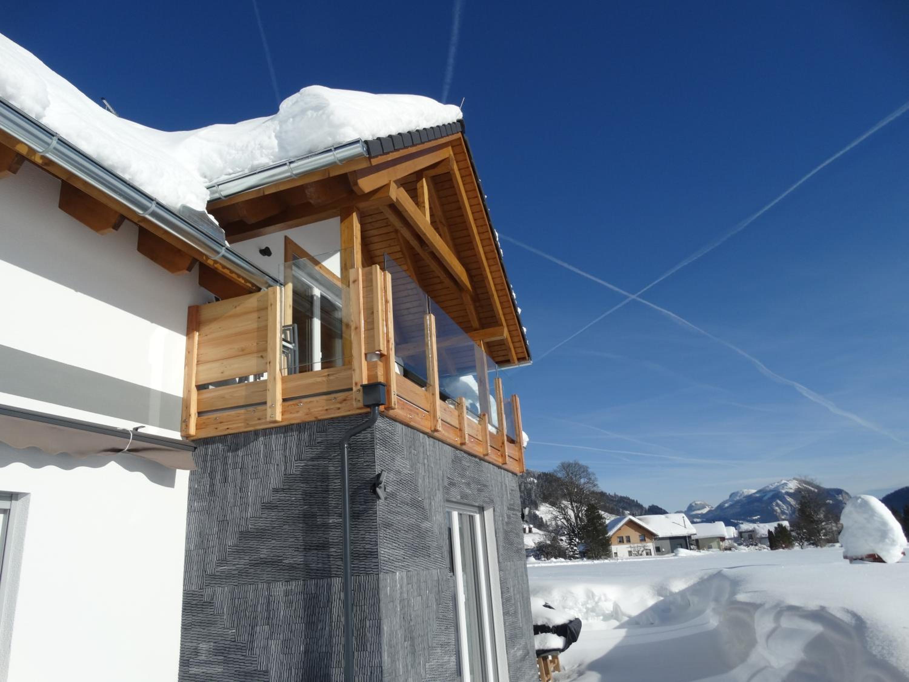 Alpenapartments Steiermark