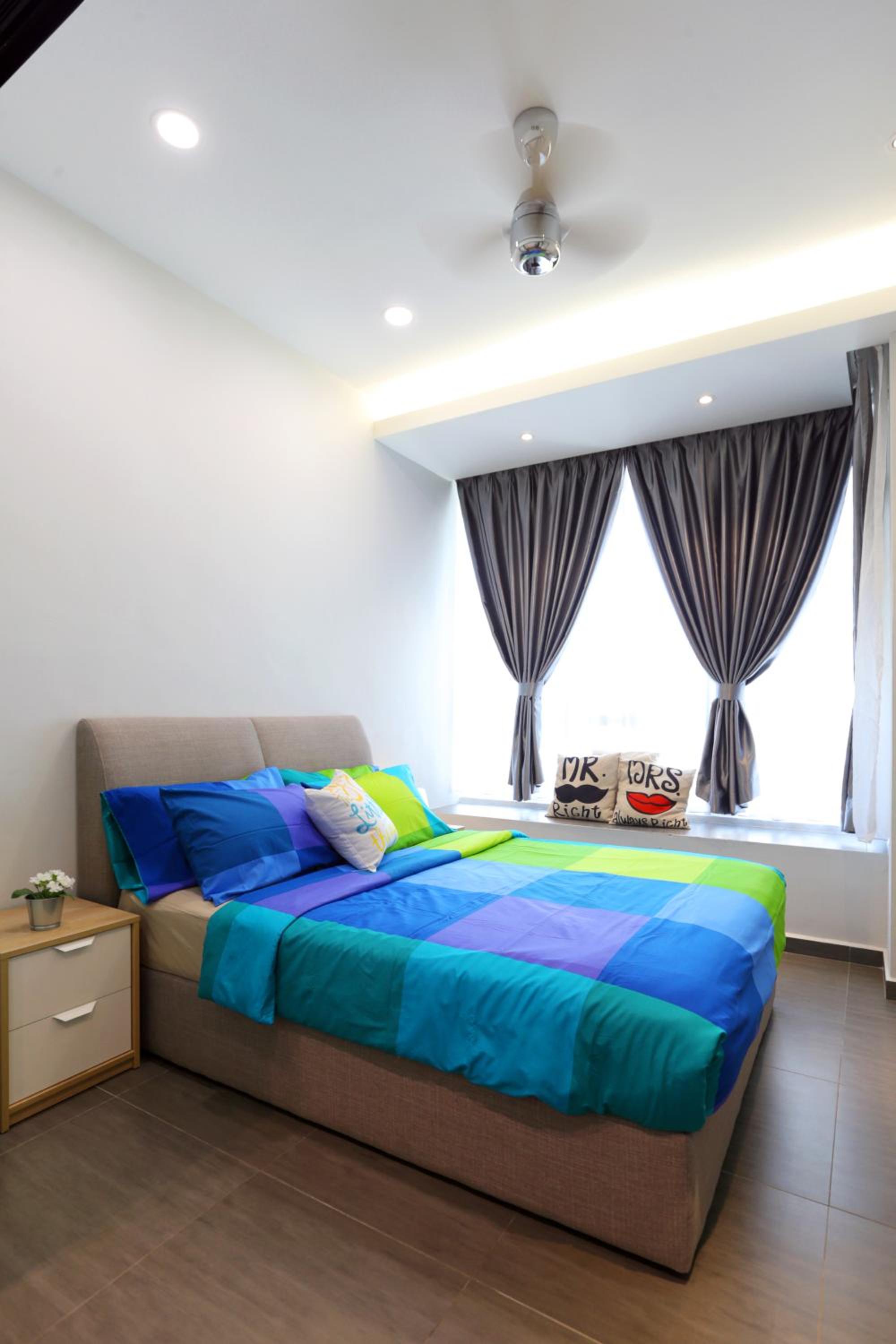 Parkview Service Apartments