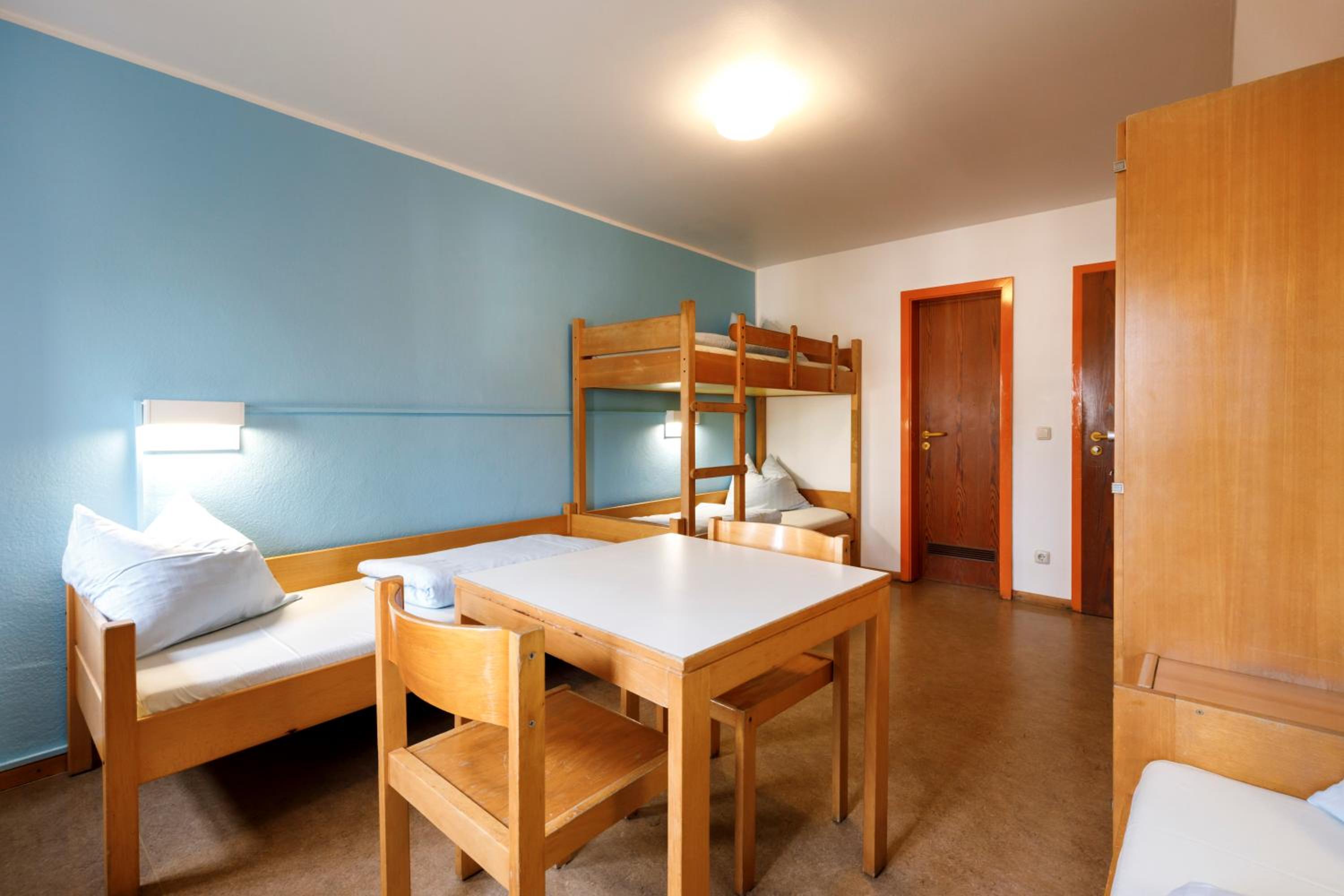 Jugendherberge Regensburg, photo 11