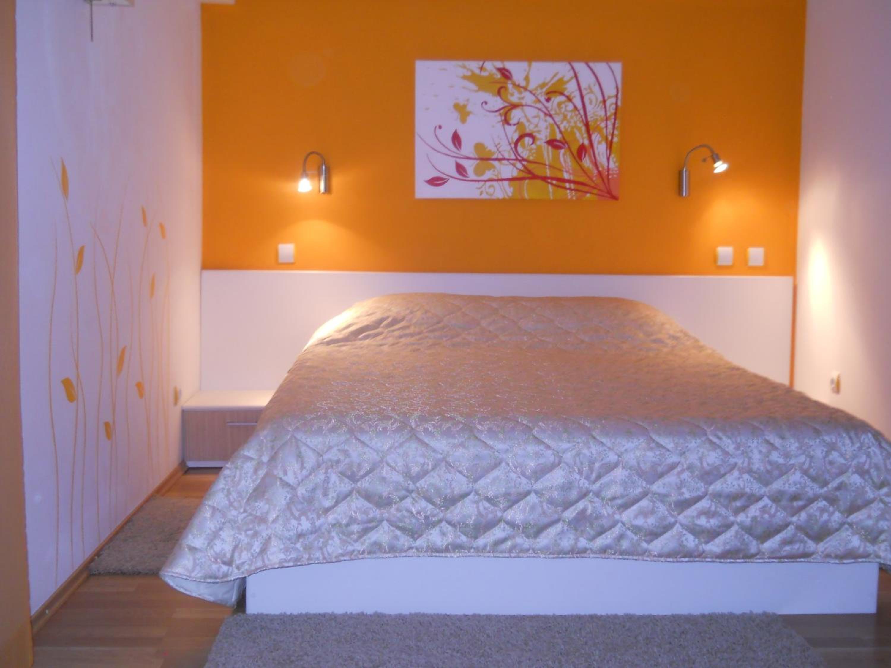 Casa Preto E Branco