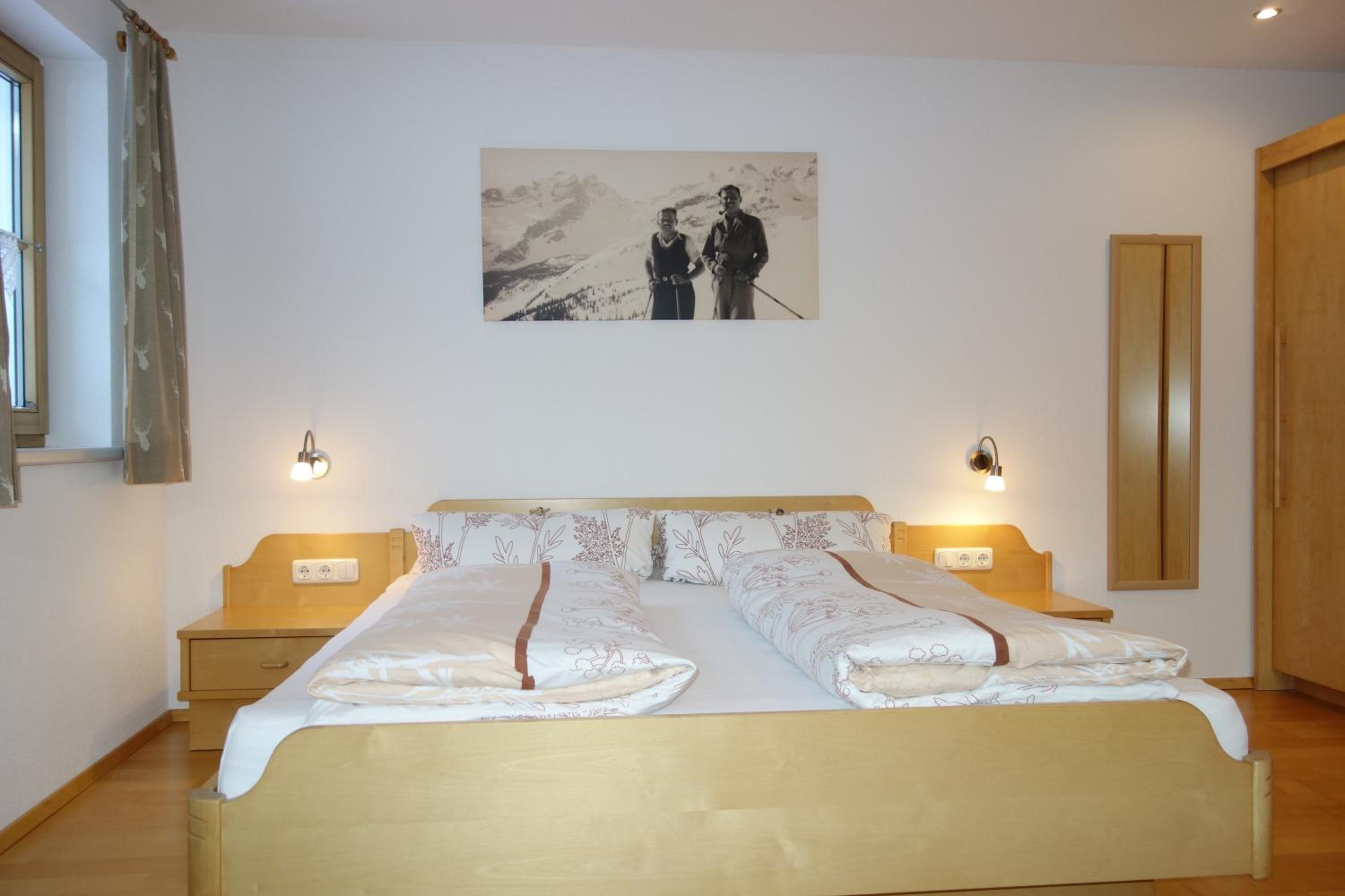 Ferienwohnung Brugger view 5