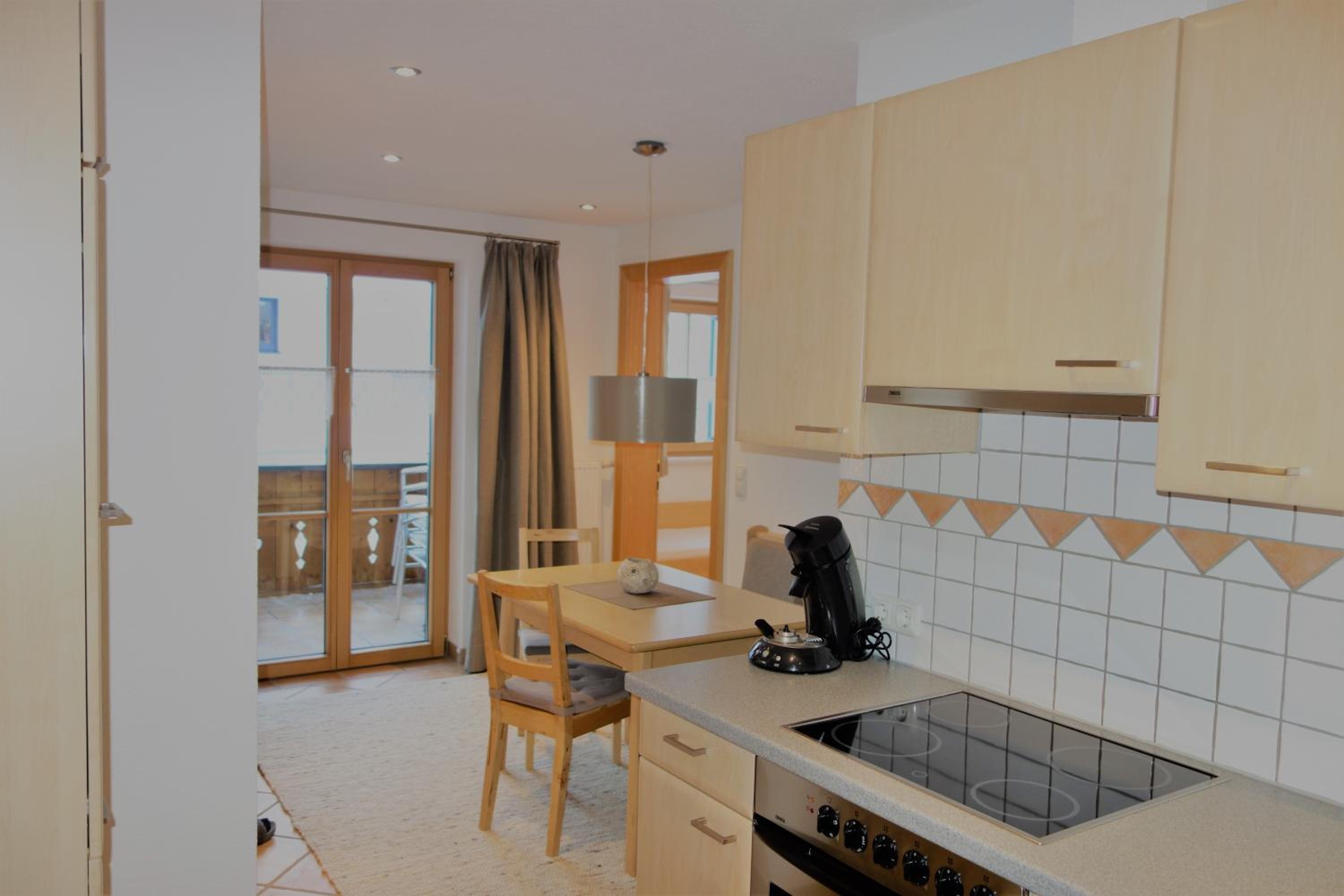 Ferienwohnung Brugger view 2