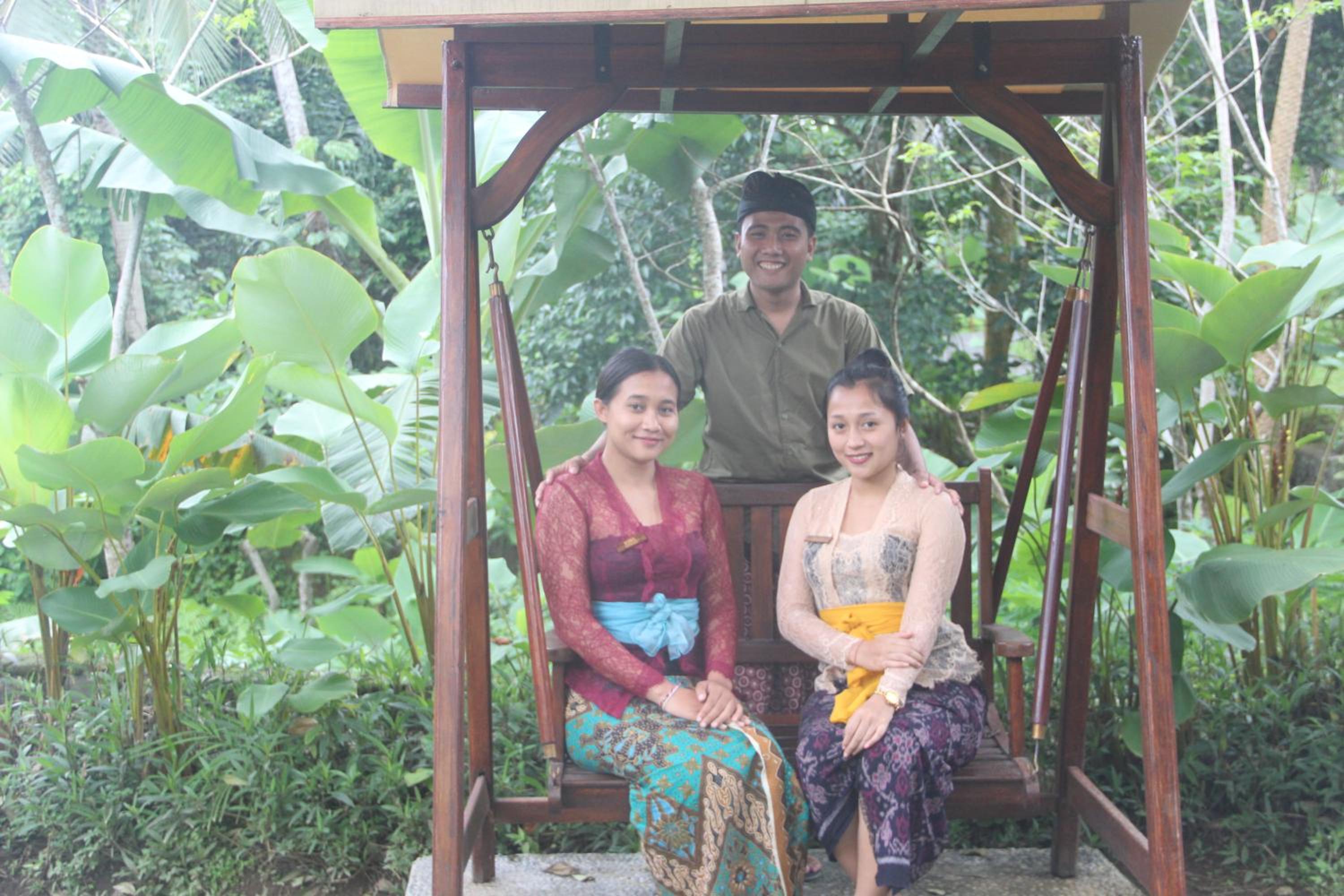BeingSattvaa Luxury Ubud